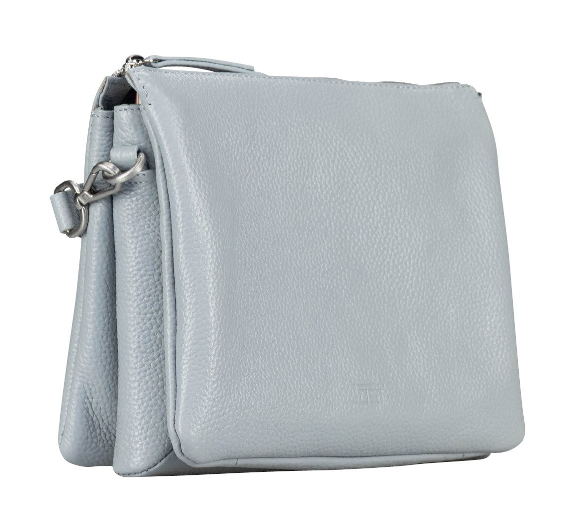 Jost Schultertasche Shoulder Bag, aus echtem Rindsleder