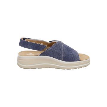 Hartjes Woogie - Damen Schuhe Sandalette blau