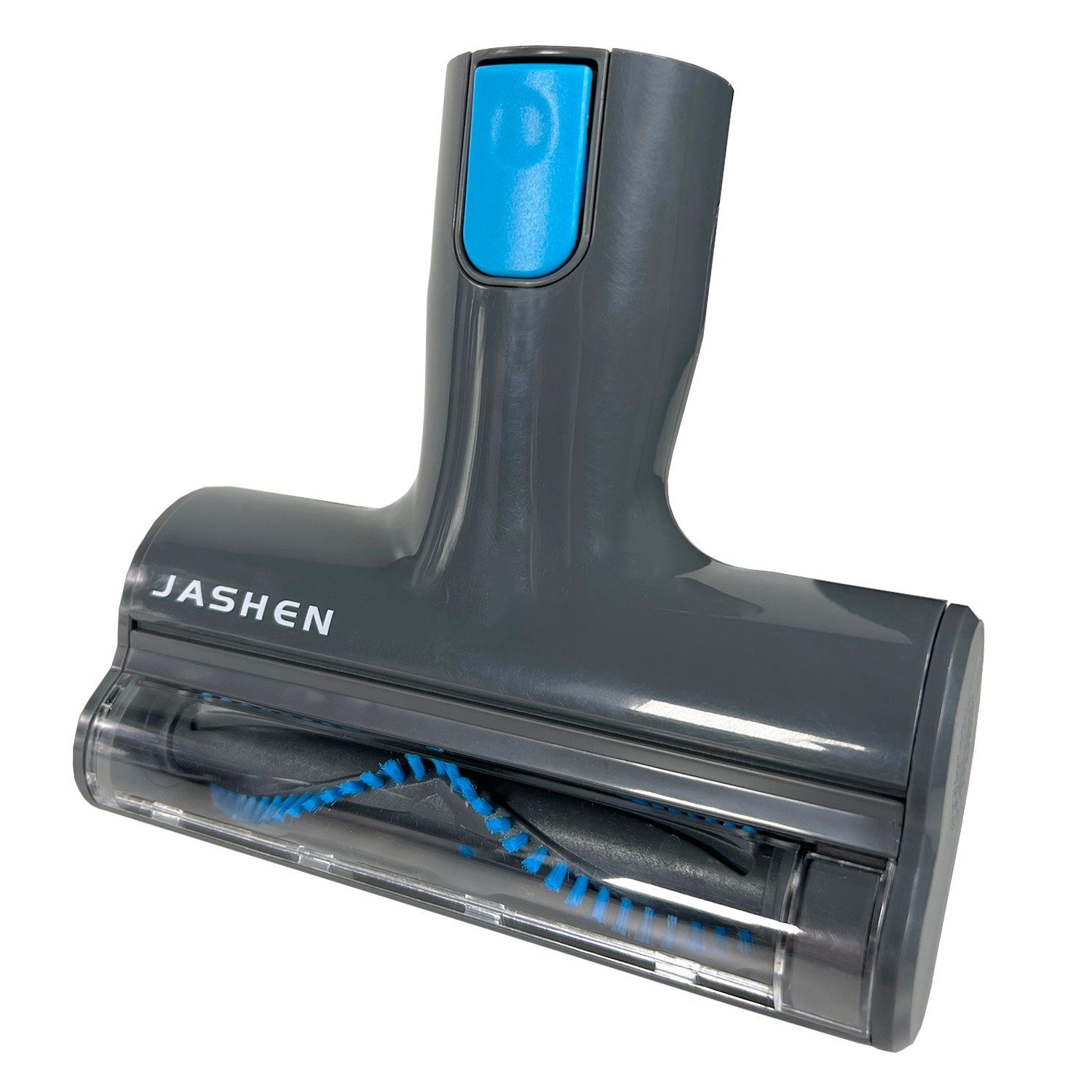JASHEN Mini-Turbobürste, Zubehör für Minibürste), 1x (1-tlg., Motorisierte V18, Minibürste JASHEN