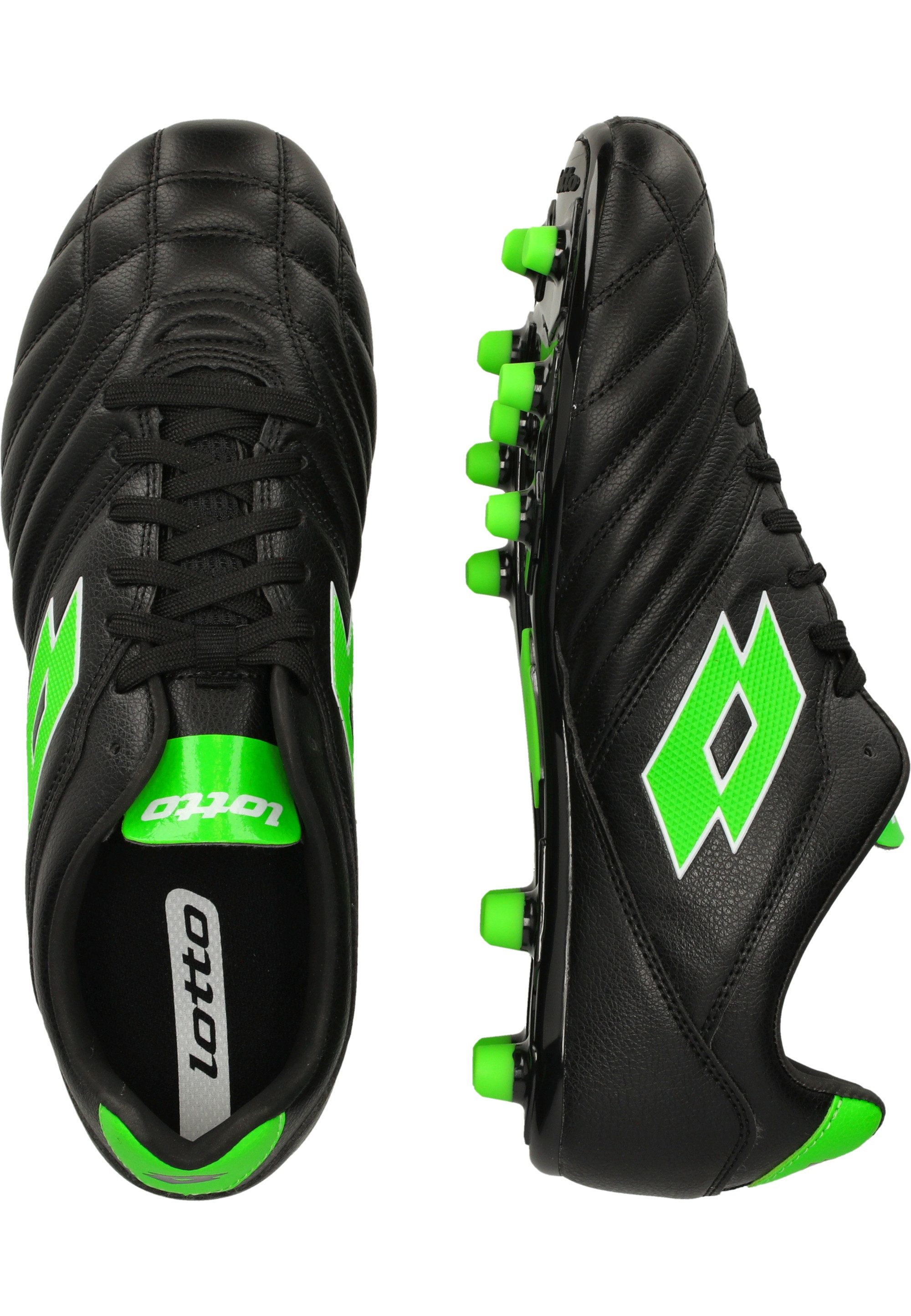 Lotto Stadio 300 III Fußballschuh mit konischen Noppen