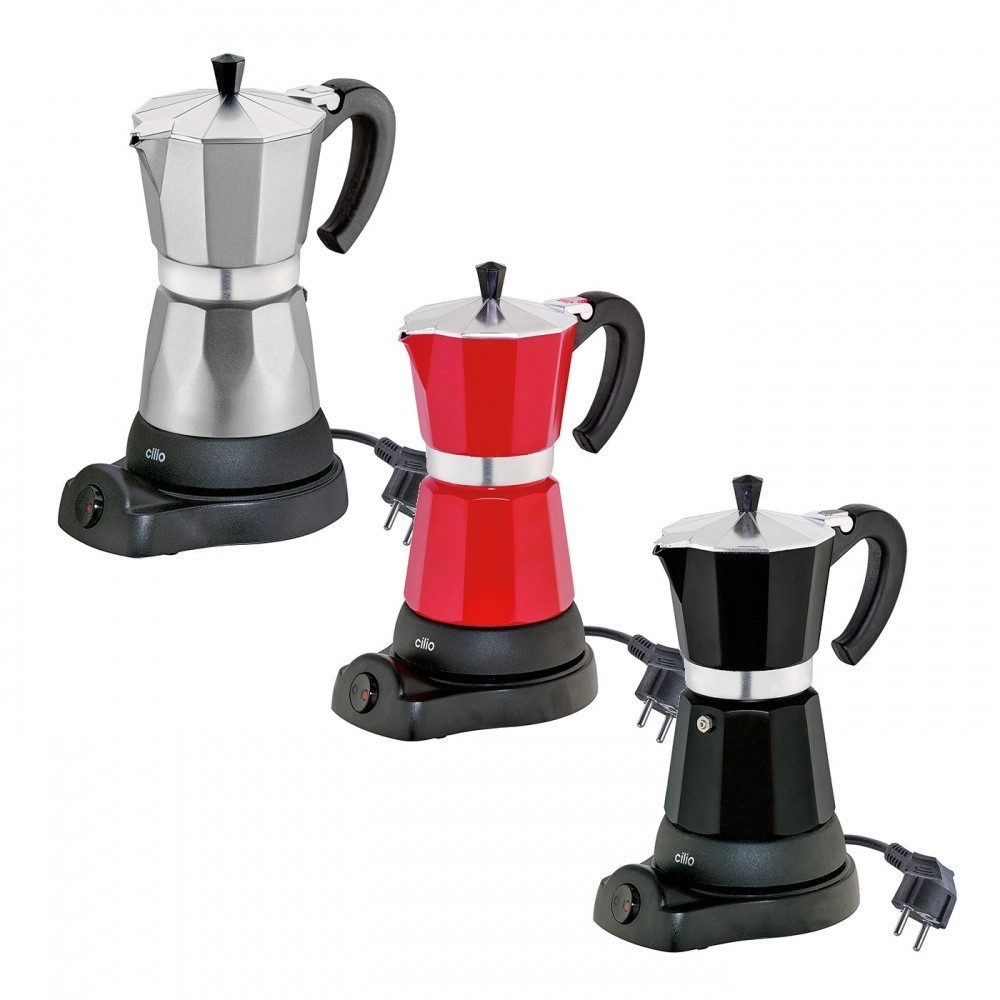 Cilio Espressokocher