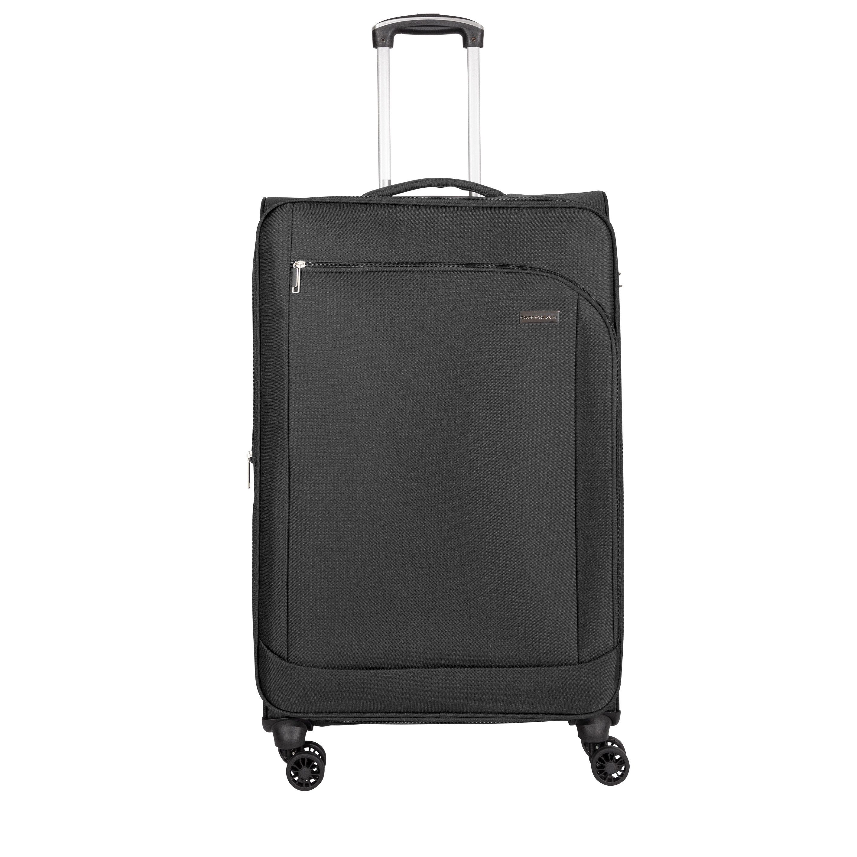Crosstravel Weichgepäck-Trolley Einzelkoffer Monterey S / günstig online kaufen