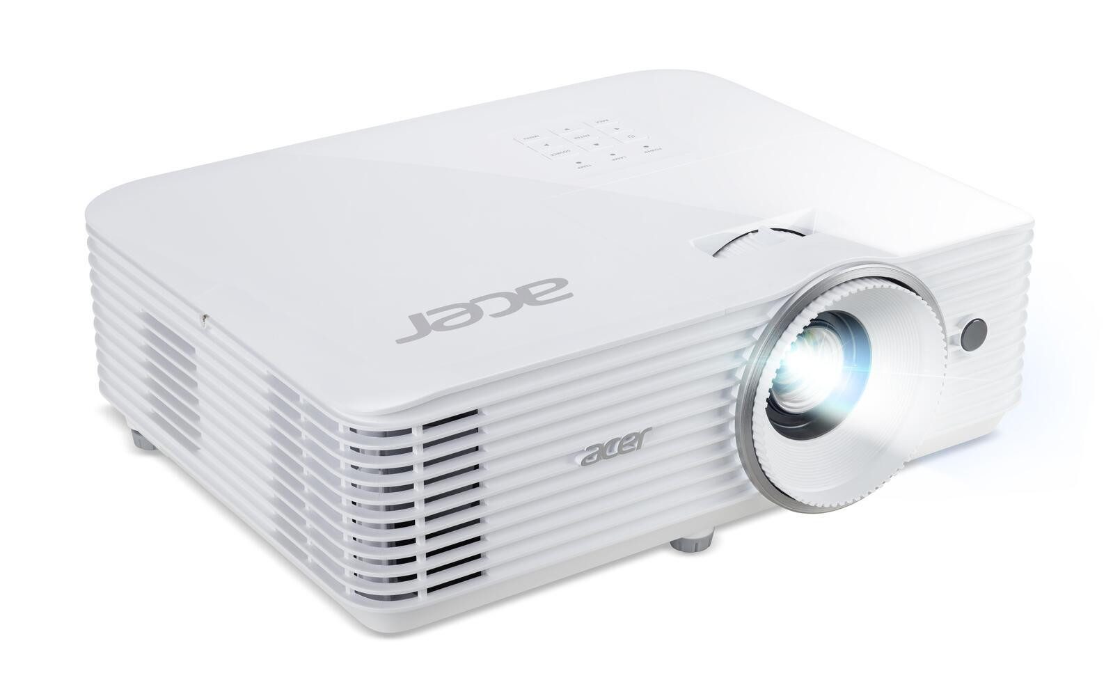 Acer Acer Beamer H6533BDi wß Beamer