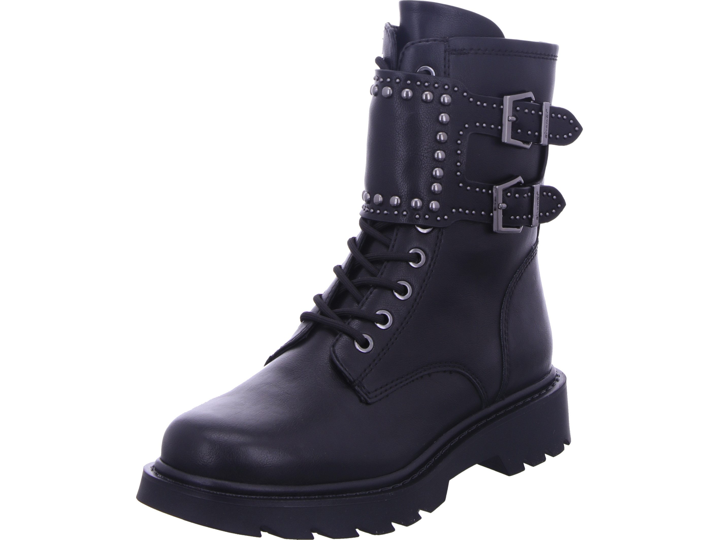 Tamaris Schnürboots 100% vegan