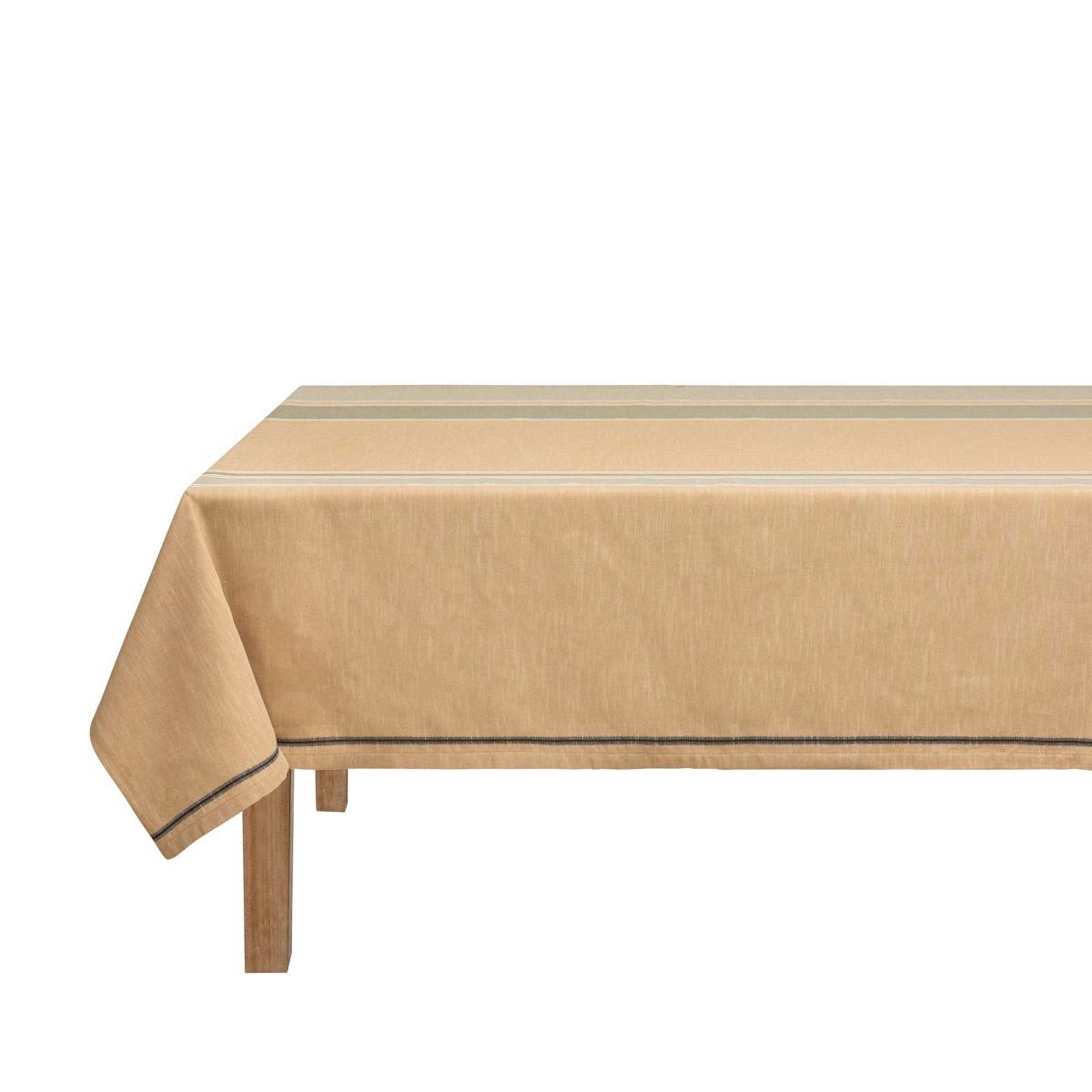 Le Jacquard Francais Tischdecke Le Jacquard Français Tischwäschekollektion Dune, jacquard-gewebt