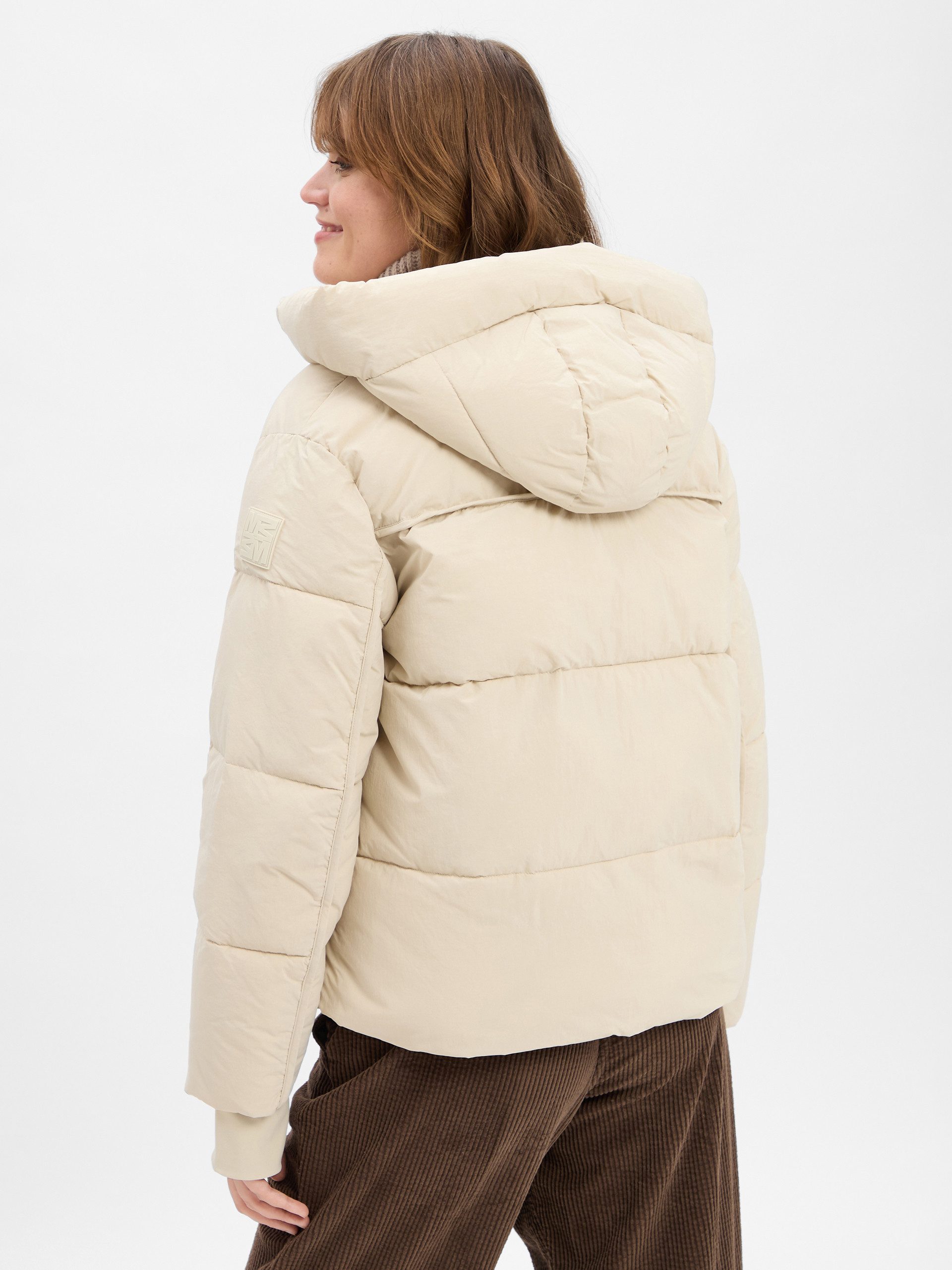 Mos Mosh Steppjacke MMOllie Terma