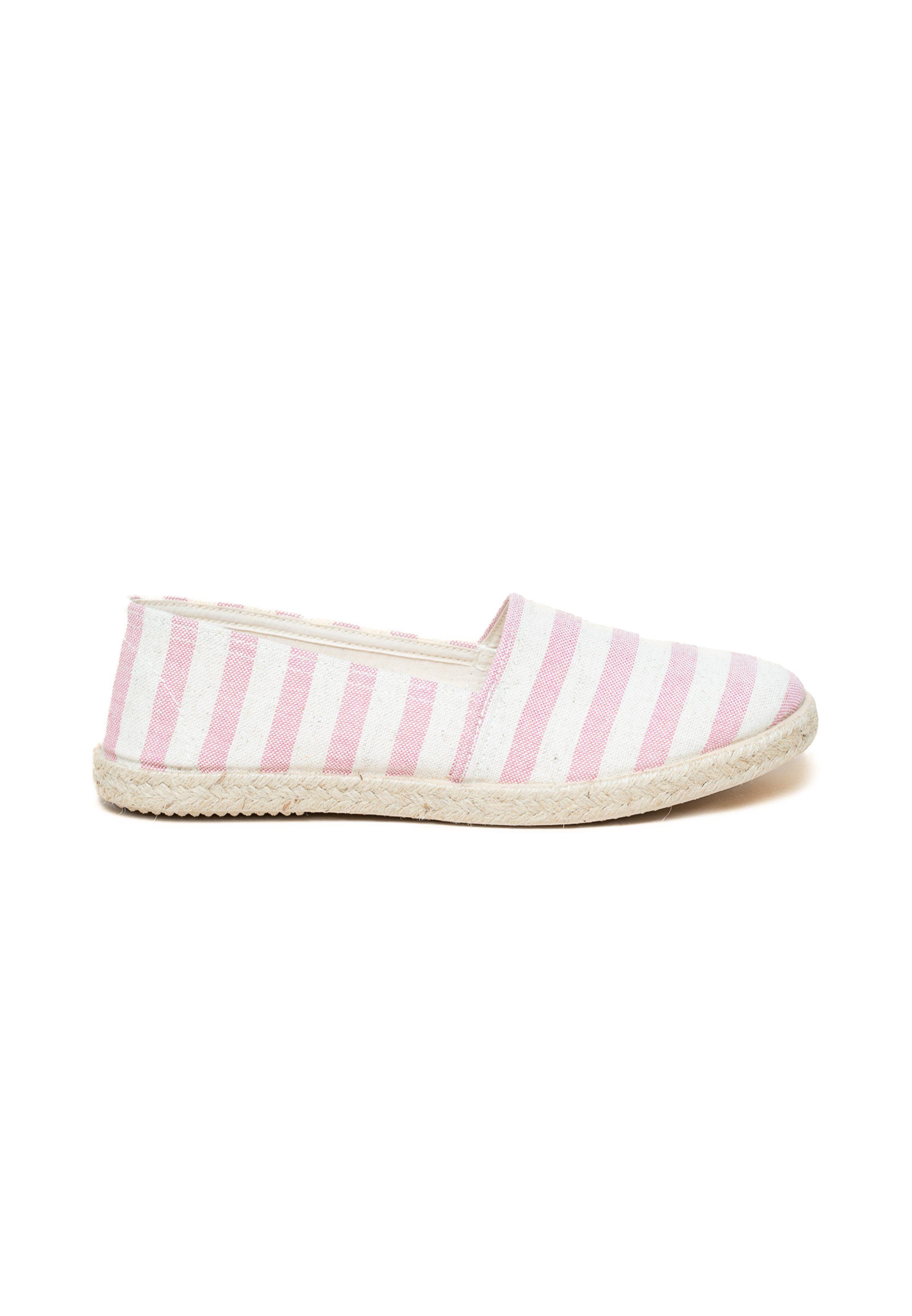 Gottstein Camping Linen Espadrille (1-tlg) Espadrilles günstig online kaufen