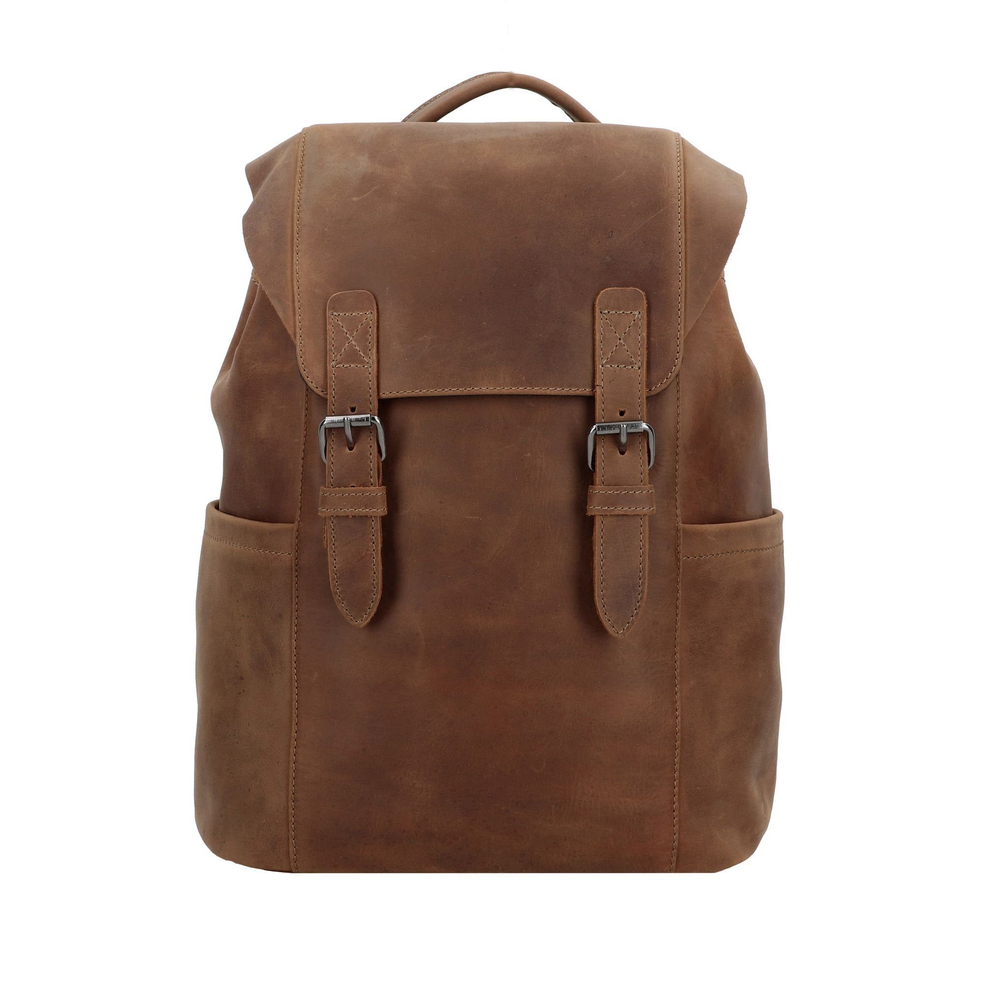 Toro, Harold's Rucksack Leder