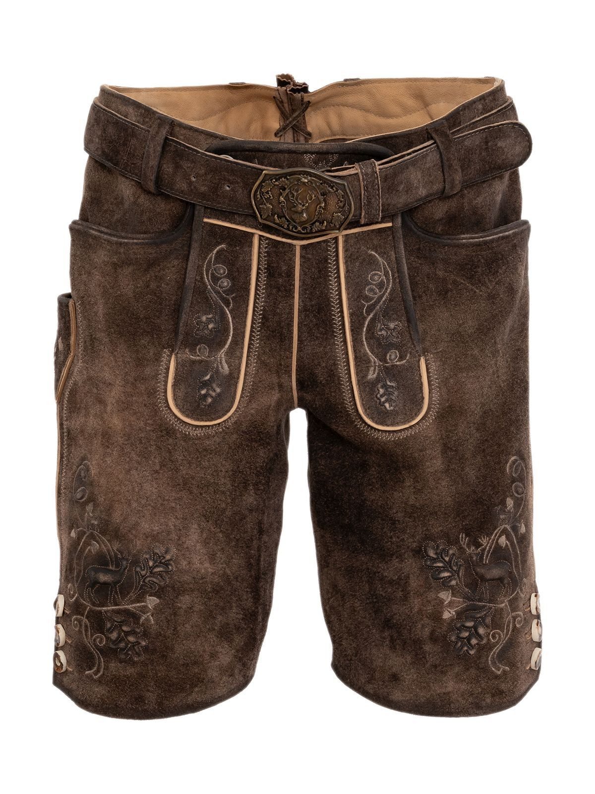 Maddox Trachtenlederhose KAUTSEE
