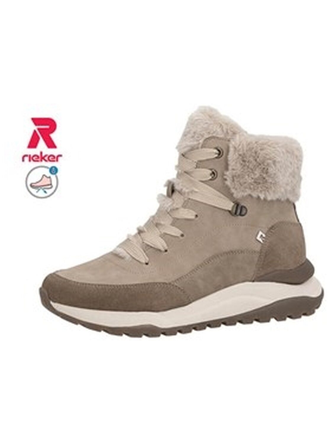 Winterstiefel