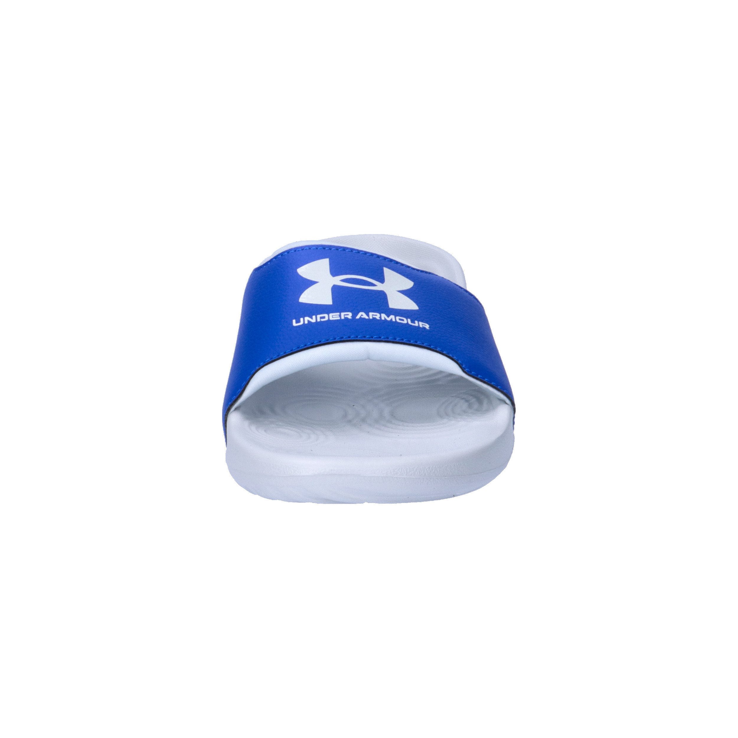 Under Armour® Under Armour Jungen Badeschlappen UA B Ignite Select 3027225 Badeschuh