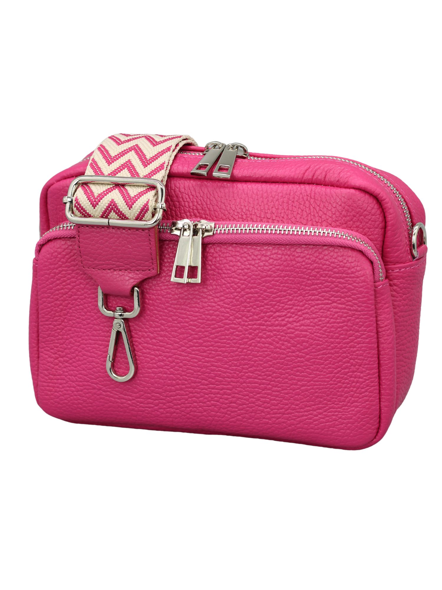 Adel Bags Schultertasche BELLA Umhängetasche für Damen, Schultertasche mit günstig online kaufen