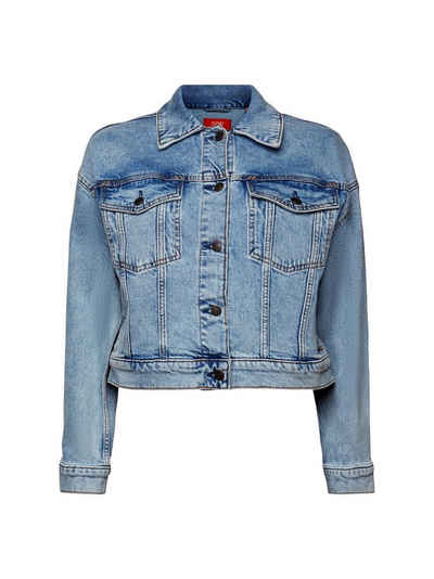 Esprit Jeansjacke Jeansjacke