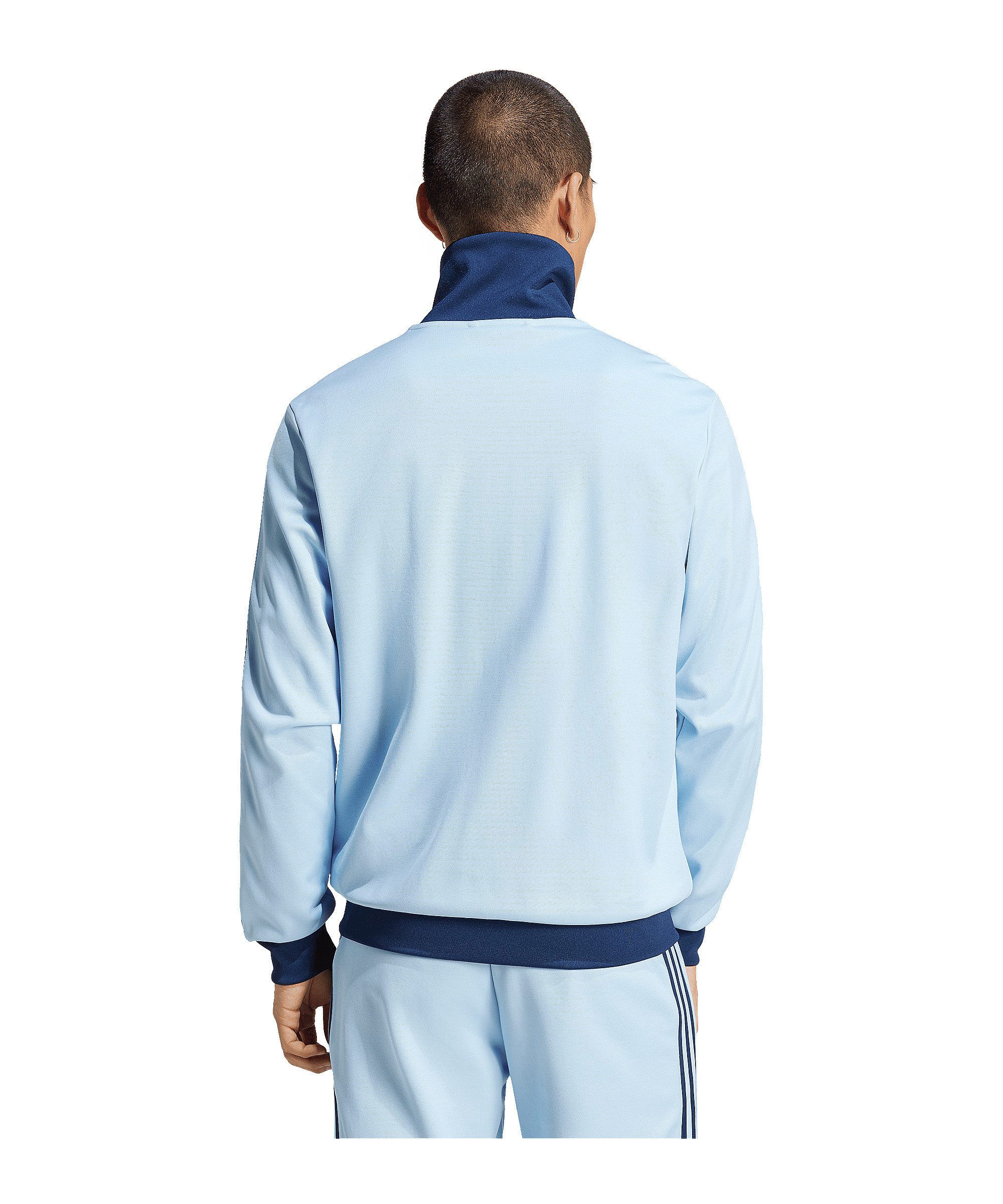 adidas Originals Sweatjacke adidas Originals Trainingsjacke Trainingsjacken günstig online kaufen