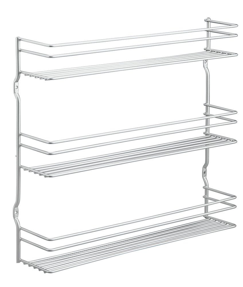 Metaltex Gewürzregal, 1-tlg., 3 Etagen günstig online kaufen