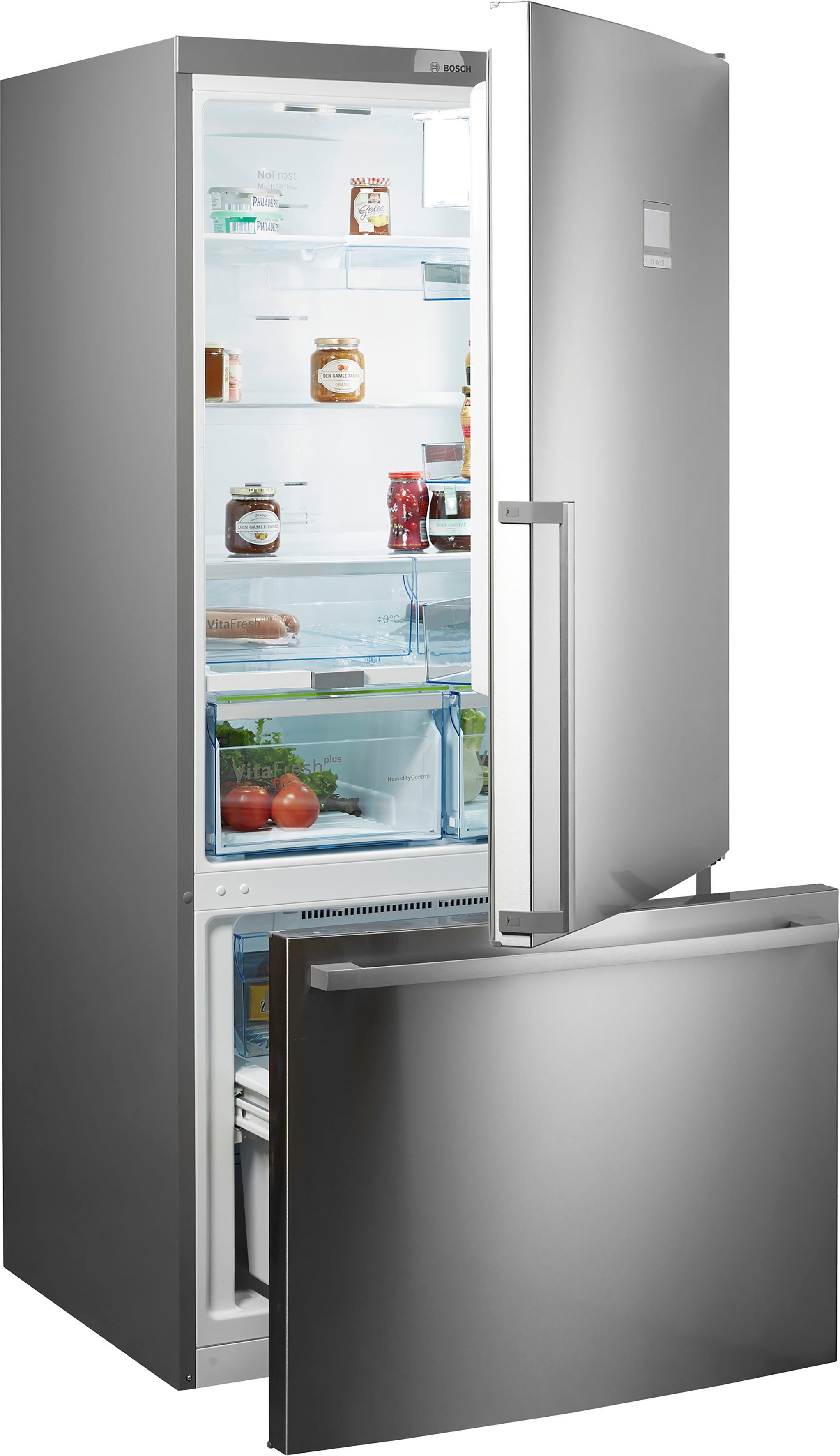 Freistehenden Kühlschrank mit Gefrierfach online kaufen | OTTO
