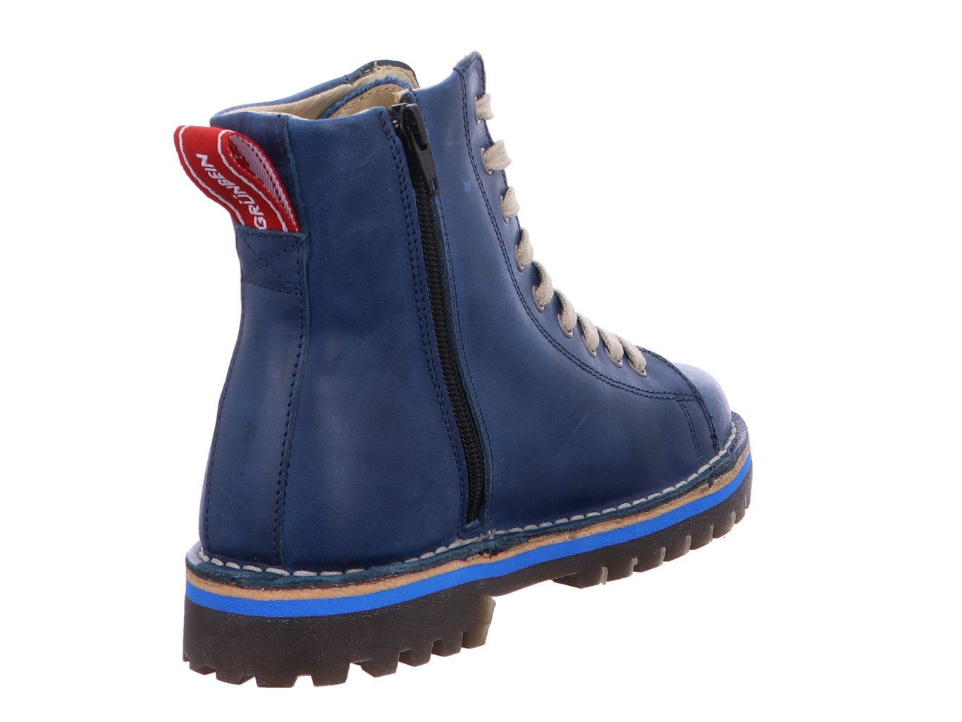 GRÜNBEIN Noa Z TR Ankleboots