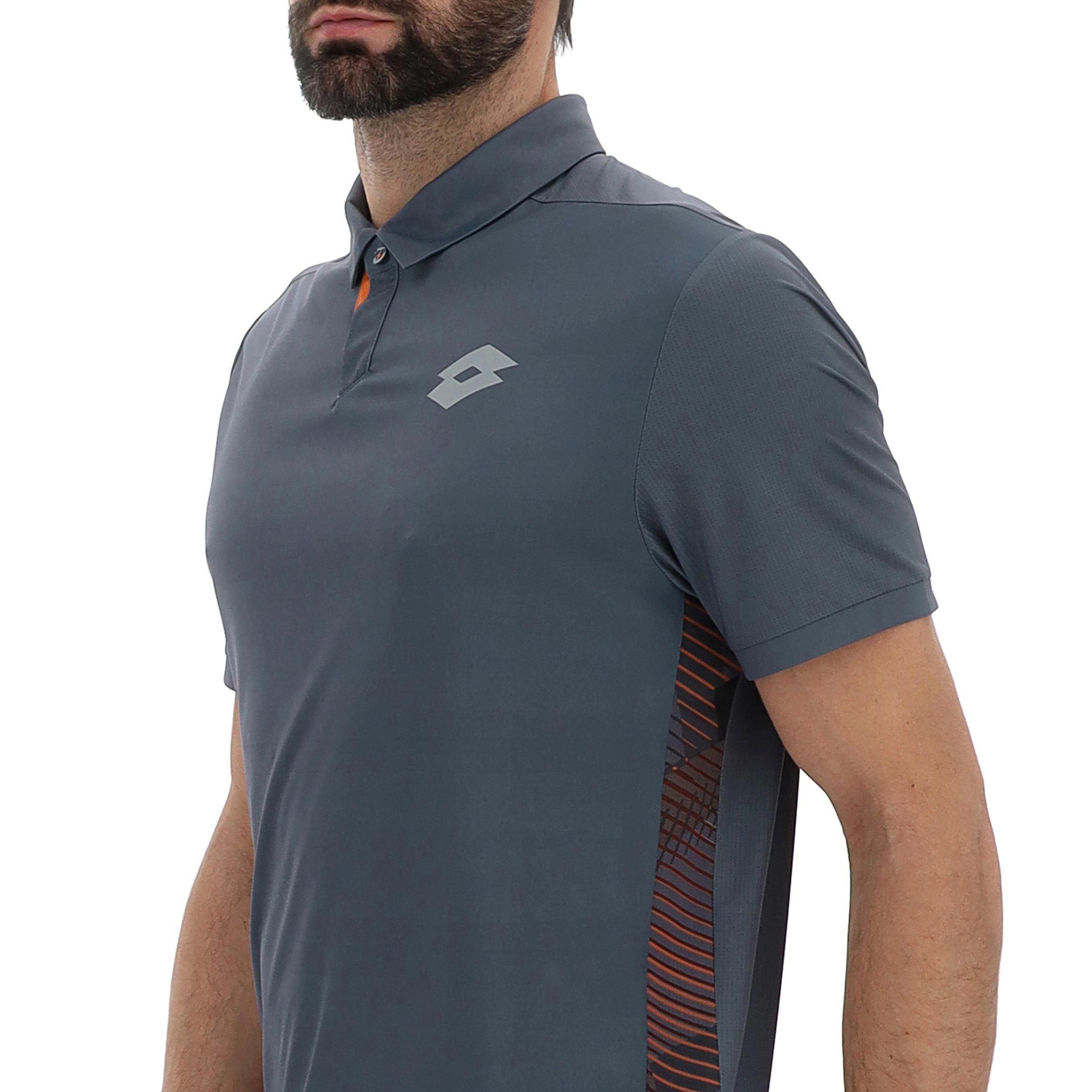 Lotto Poloshirt Tech IV