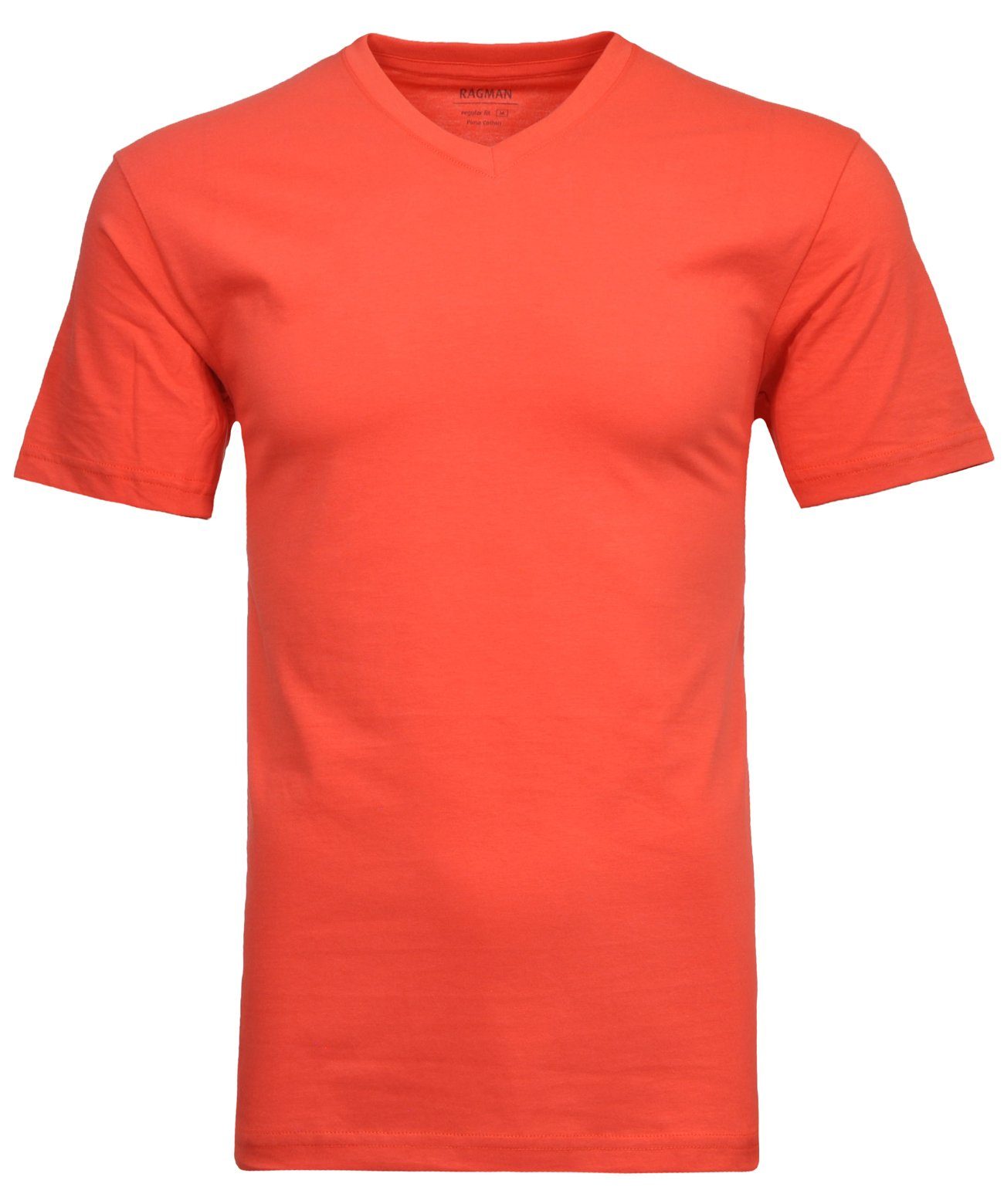 T-Shirt Koralle-652 RAGMAN