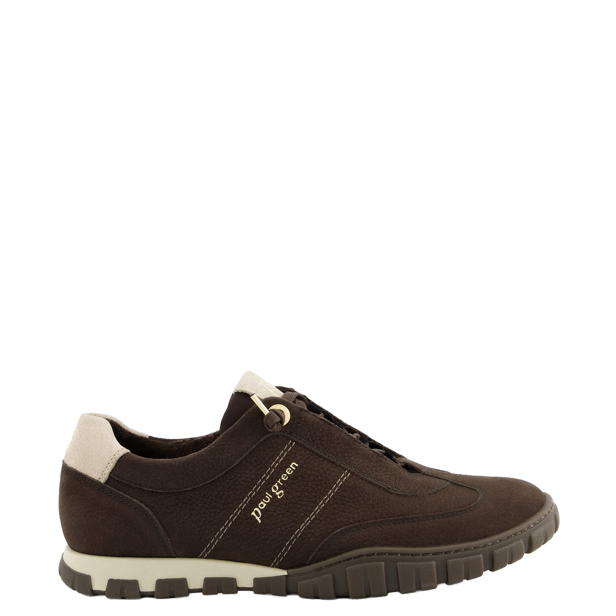Paul Green Paul Green 5553-002, Sneaker, Braun, Damen Sneaker
