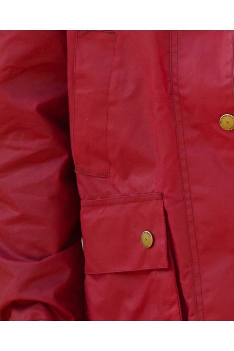 Wellington of Bilmore Outdoorjacke