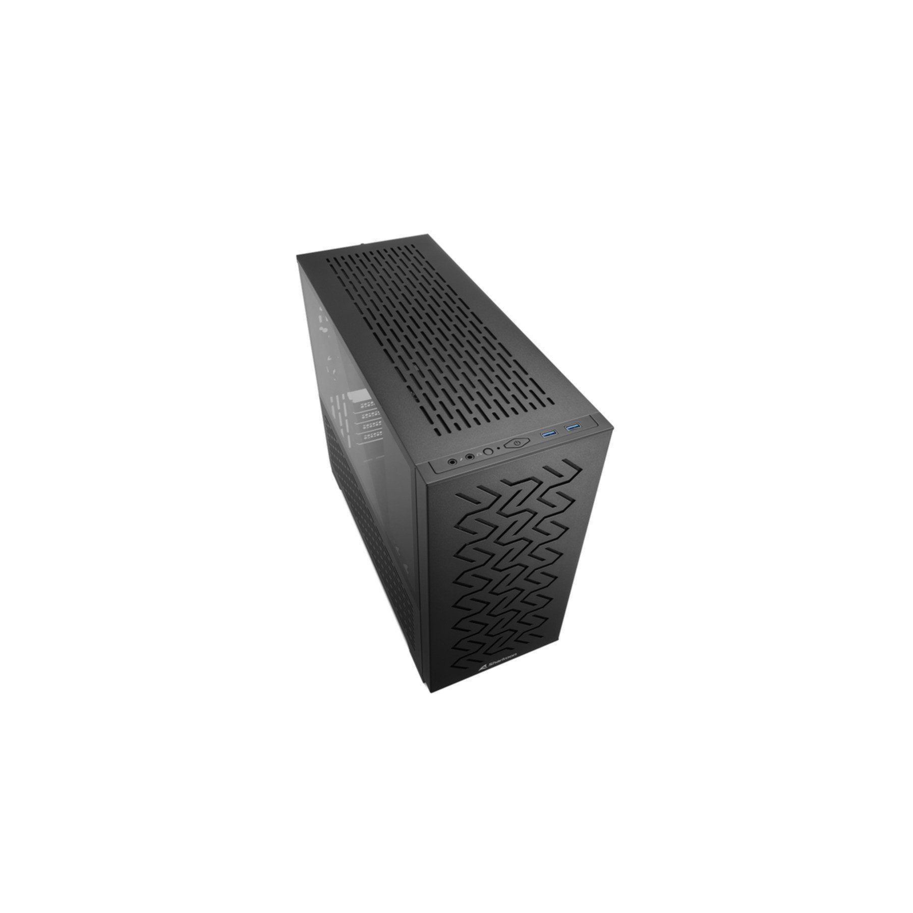 PC-Gehäuse MS-Z1000