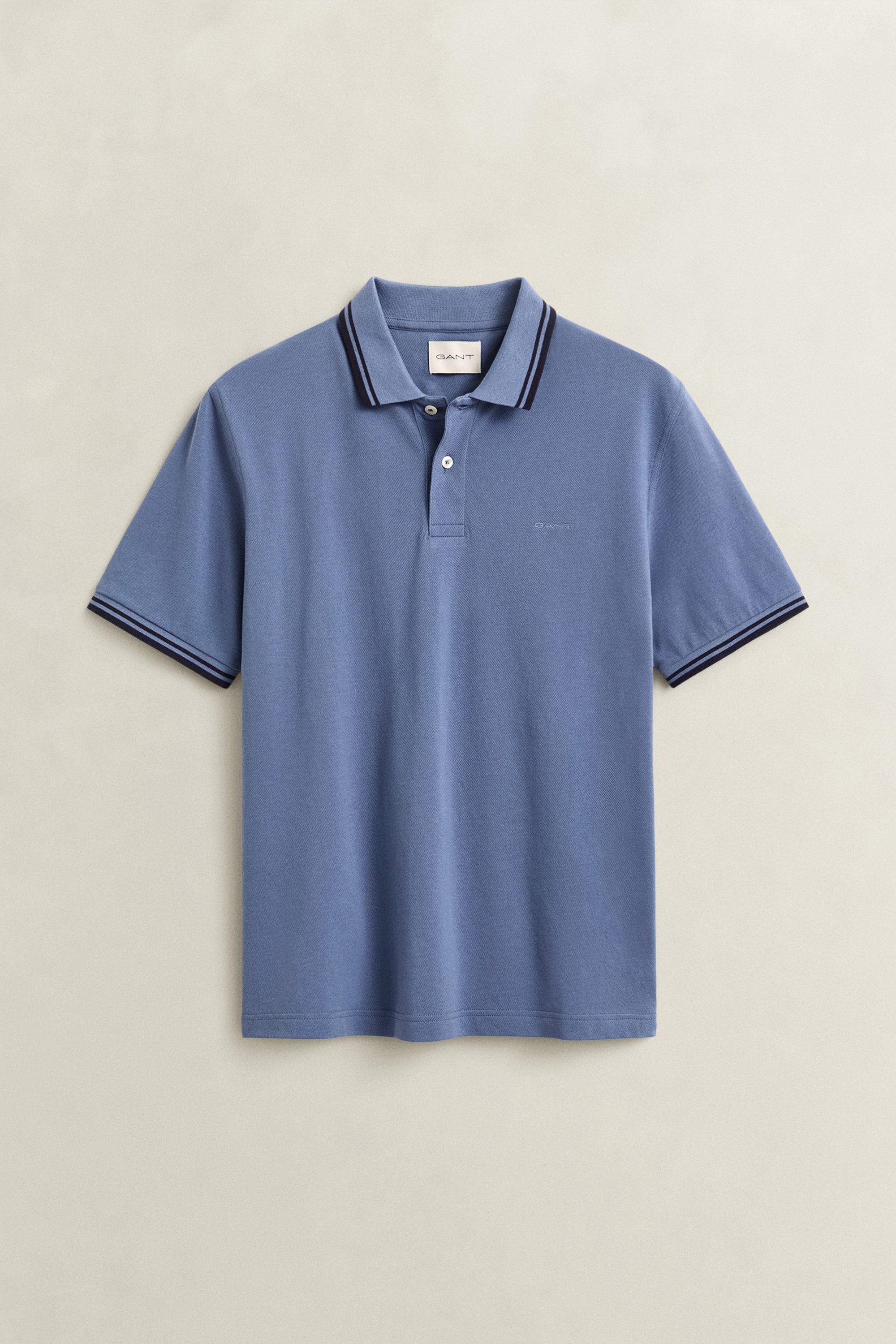 Gant Poloshirt TIPPING