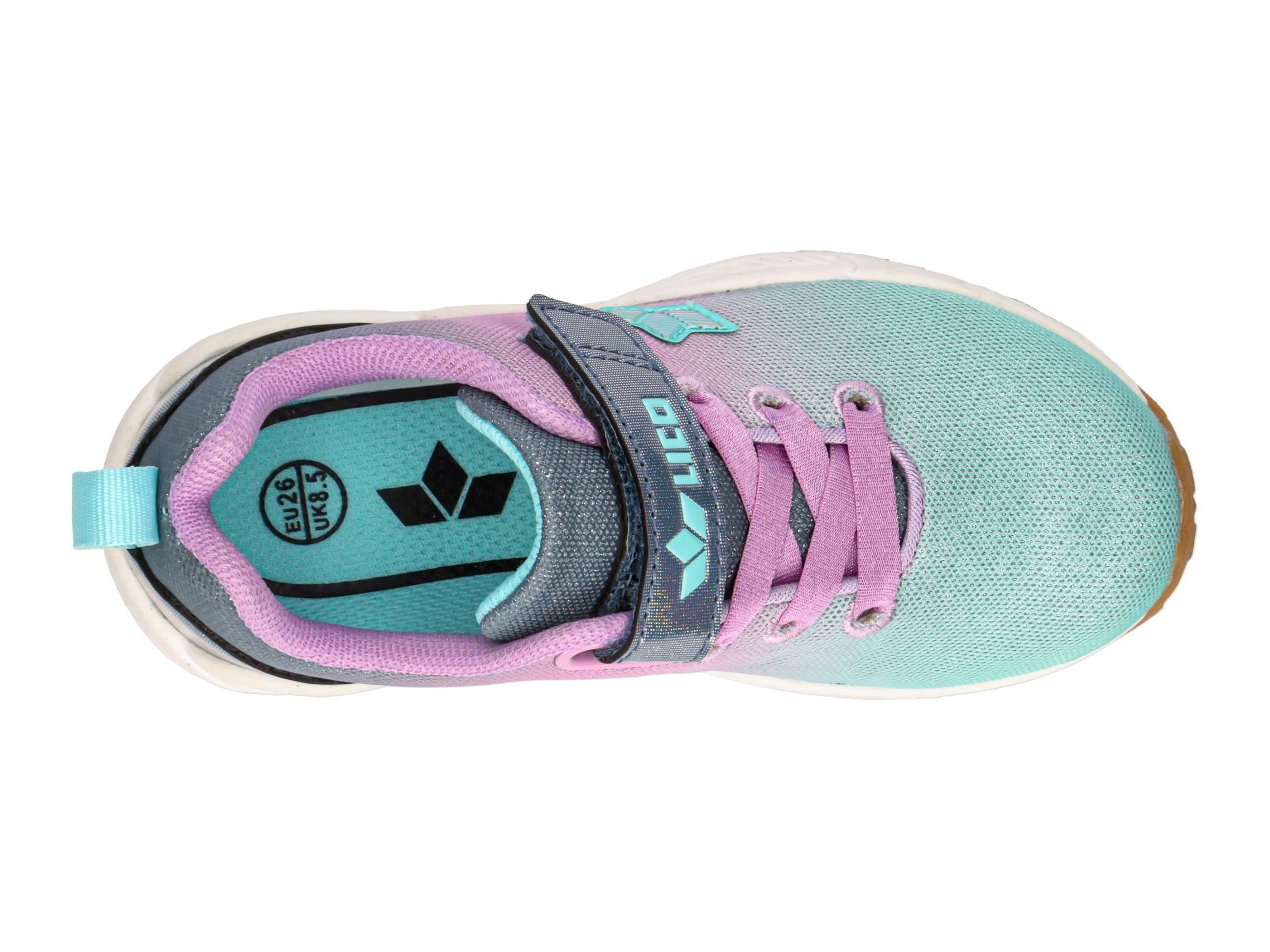 Lico Sportschuh Florina VS Hallenschuh – Bild 5 von 5