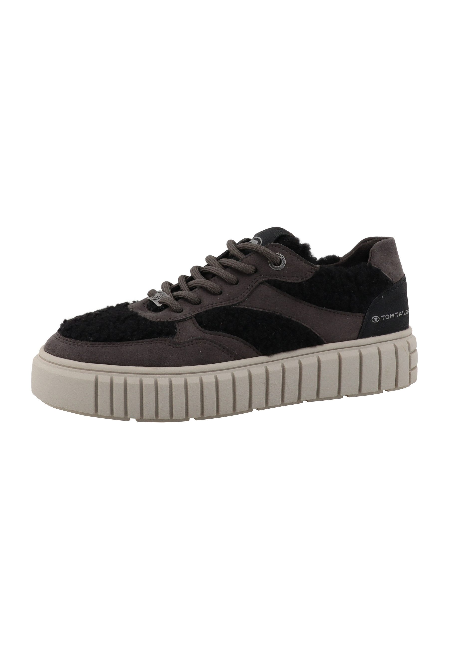 TOM TAILOR Tom Tailor Sneakers Low Trainingsschuh