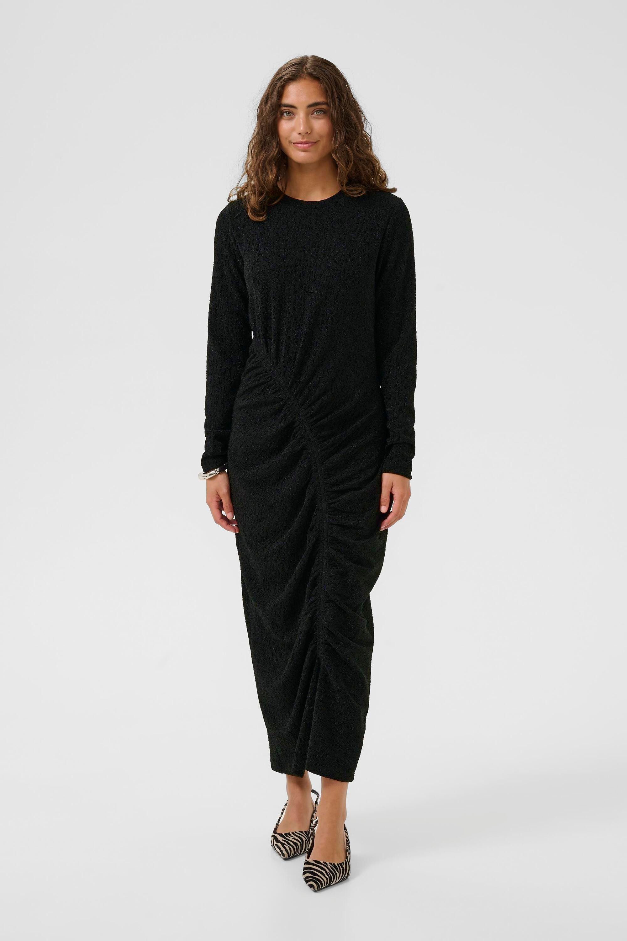 Strickkleid Kleid CUakari