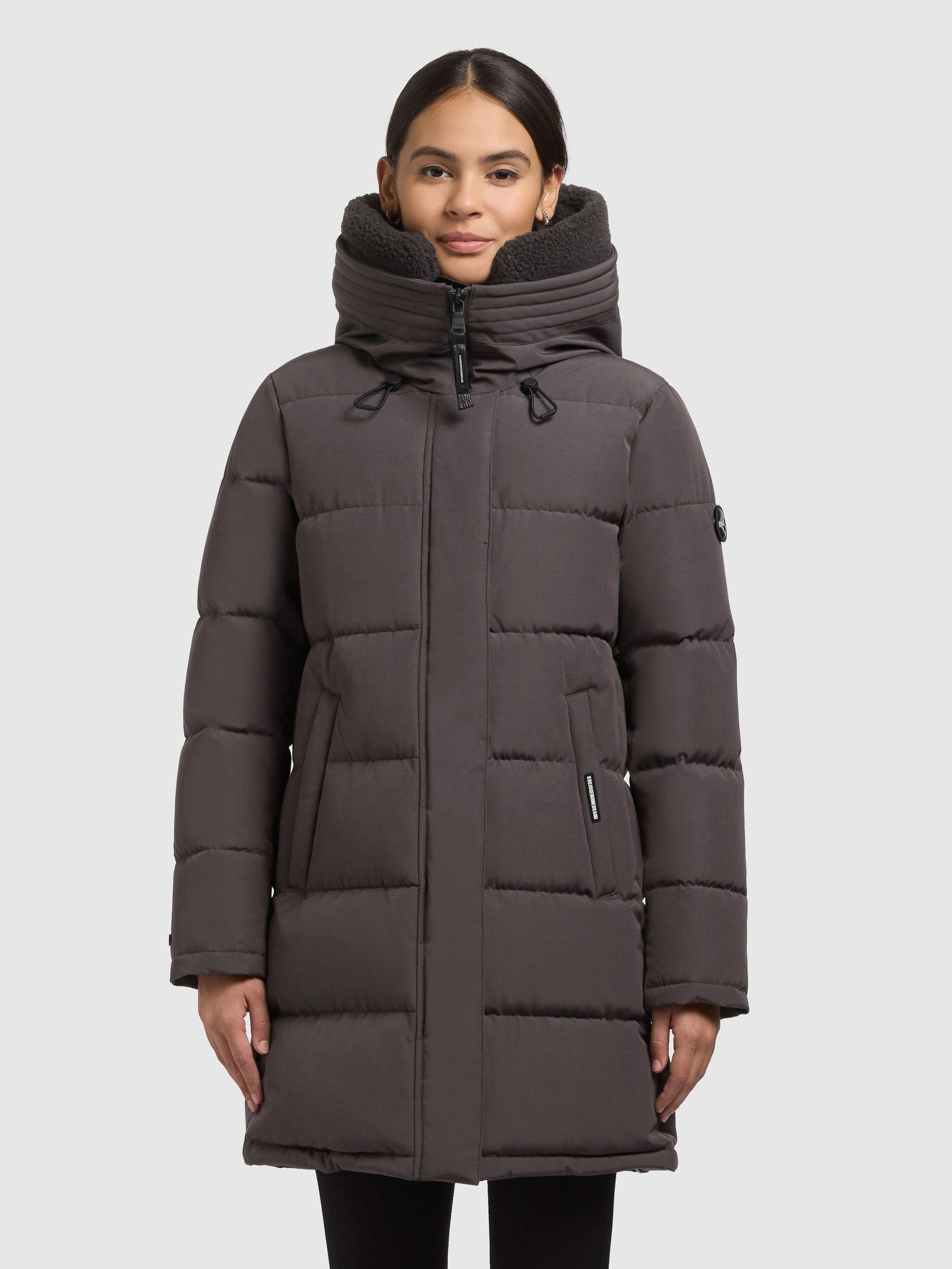 khujo Steppmantel KELSI