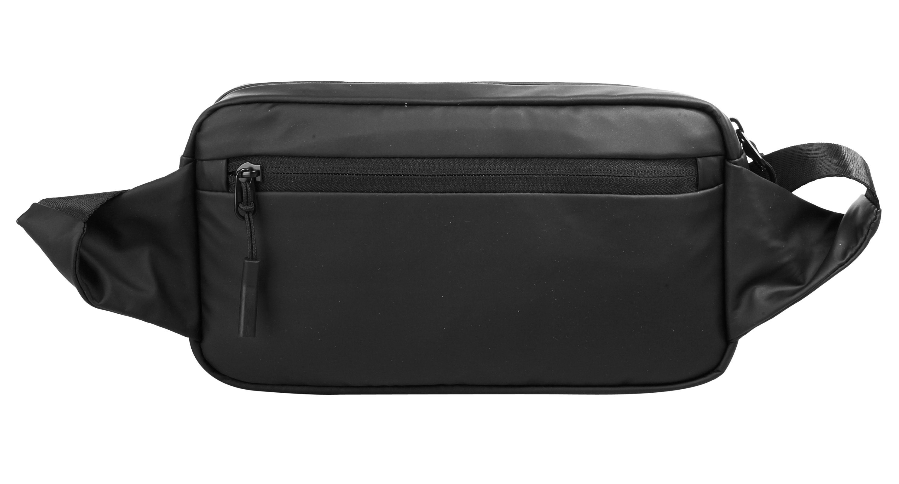 bugatti Gürteltasche BLANC