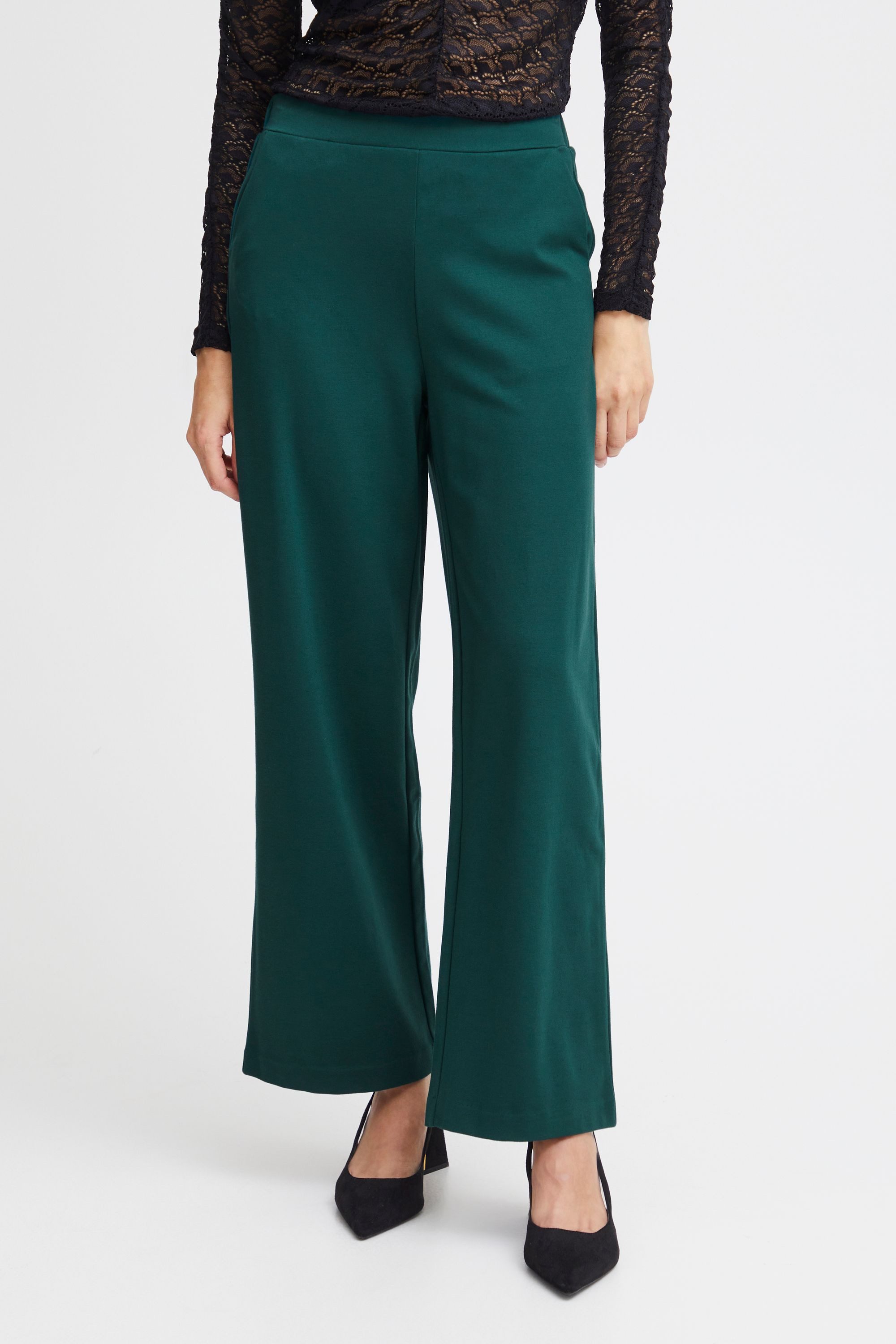 fransa Stoffhose FRZastretch