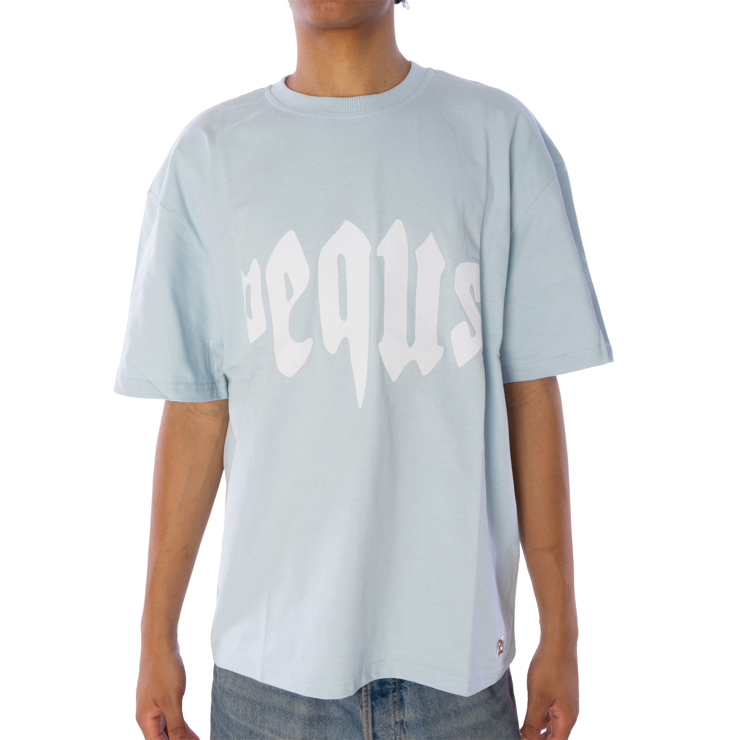PEQUS T-Shirt T-Shirt Pequs Mythic Logo