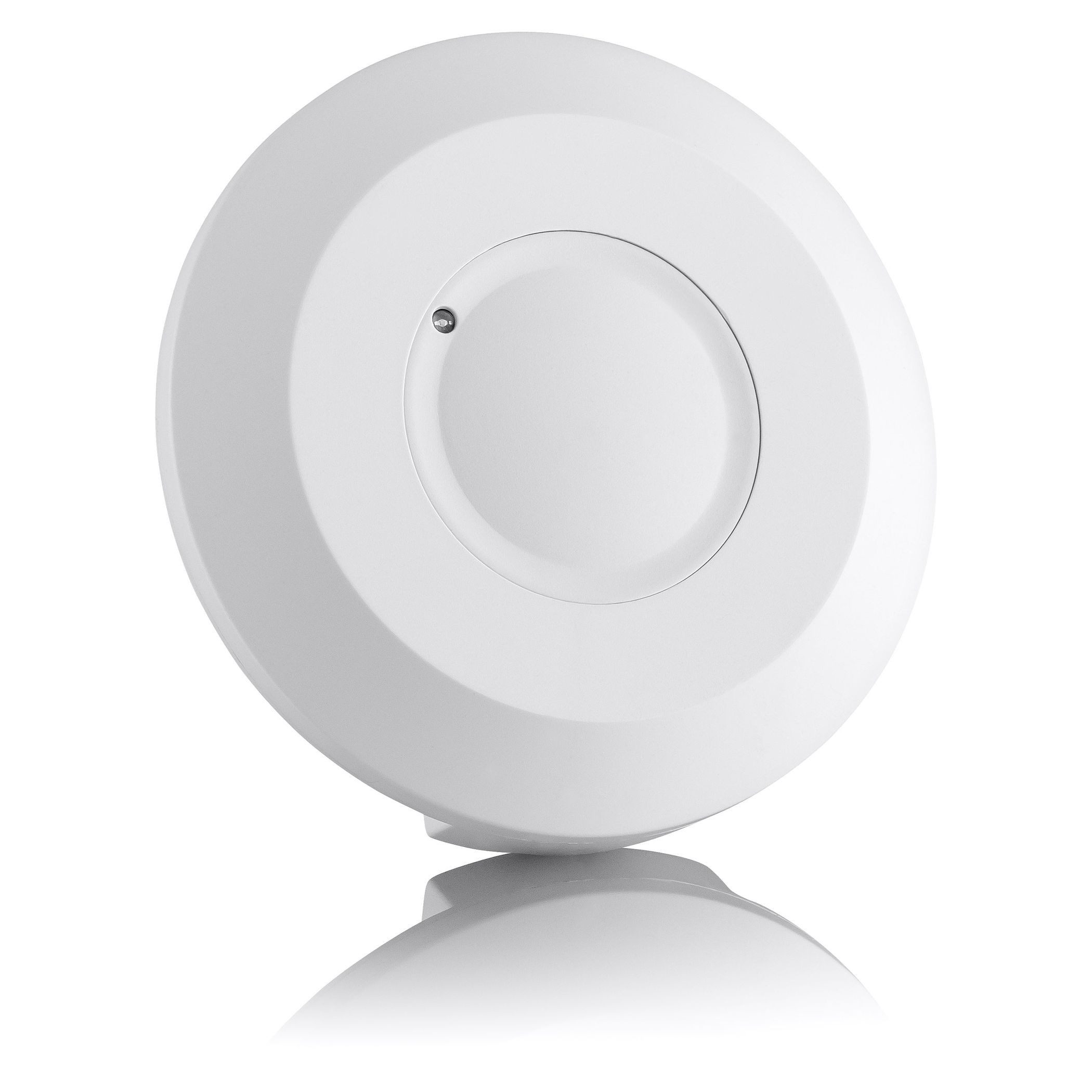 SEBSON Bewegungsmelder Bewegungsmelder Innen Aufputz HF Sensor LED geeignet - 2er Set, (2-St)