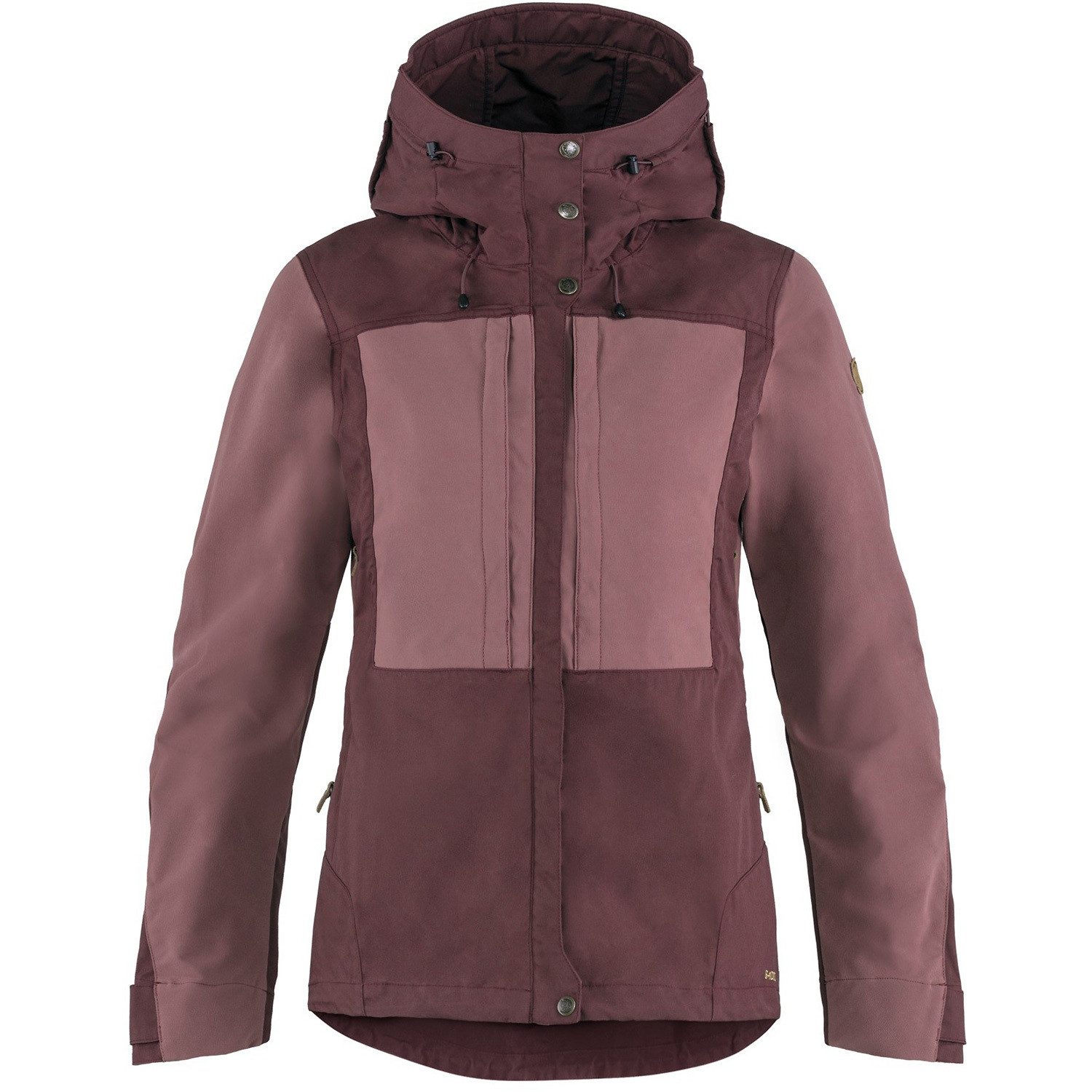 Fjällräven Funktionshose Outdoorjacke Keb