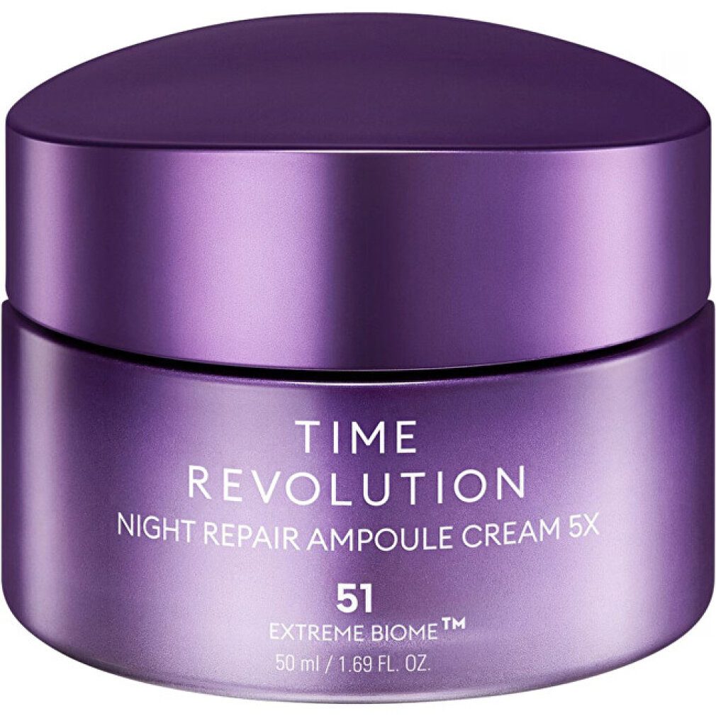 Missha Nachtcreme Night Repair Cream 50ml