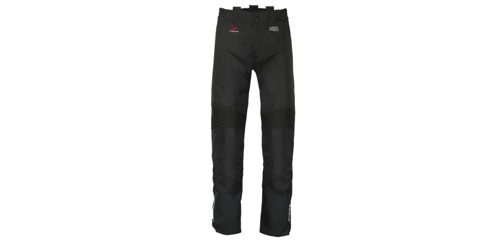 Büse Motorradhose Rider wasserdichte Motorrad Textilhose Knieprotektoren en günstig online kaufen