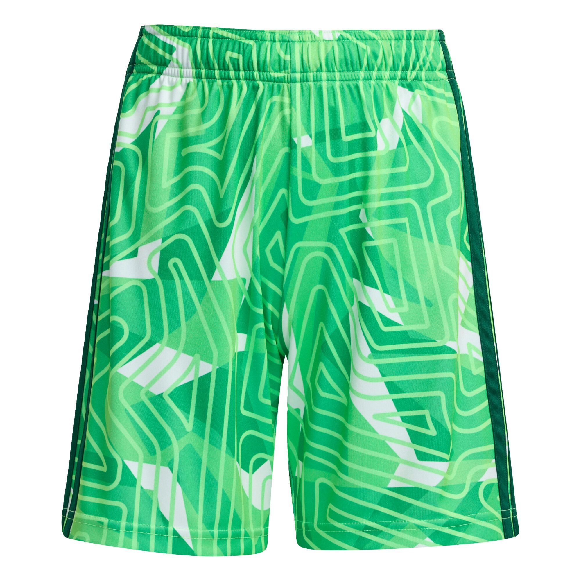 adidas Performance Trainingsshorts adidas Kinder Torwartshort Tiro 26 Competition GK Short Y