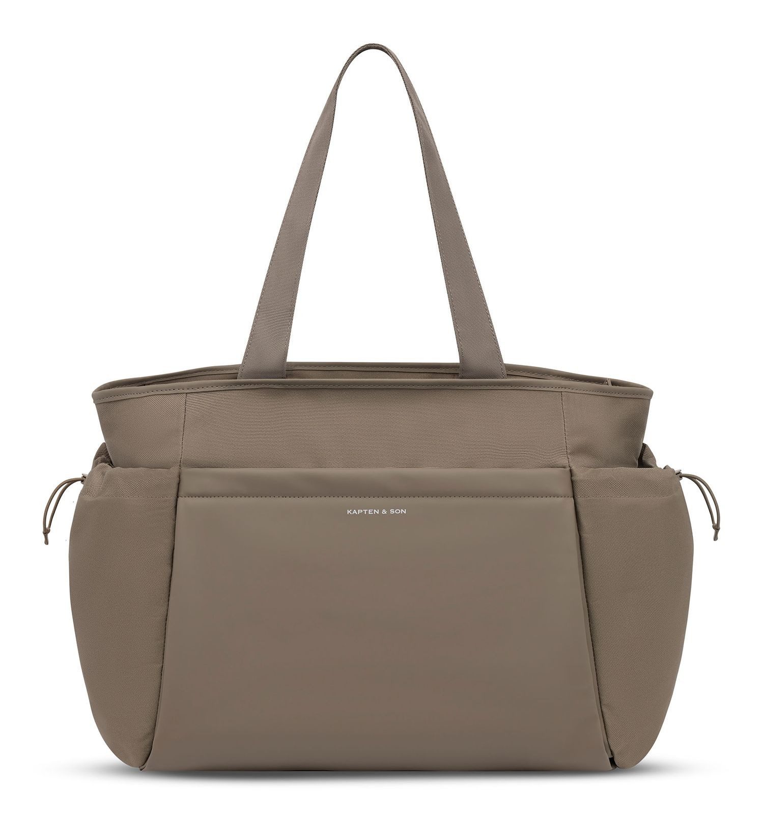 Kapten & Son Schultertasche Hellvi Pro Shoulder Bag