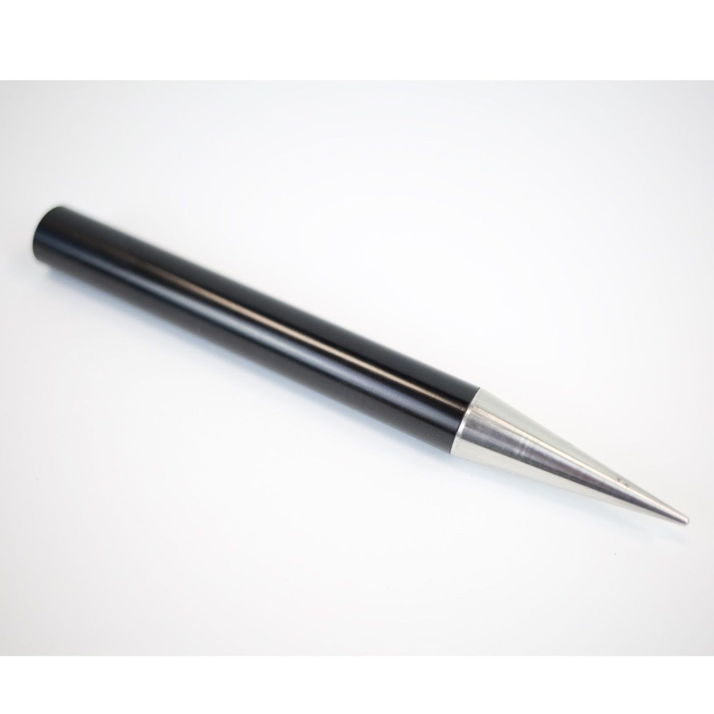 Korda Karpfenrute Korda Singlez Spike - Erdspieß schwarz