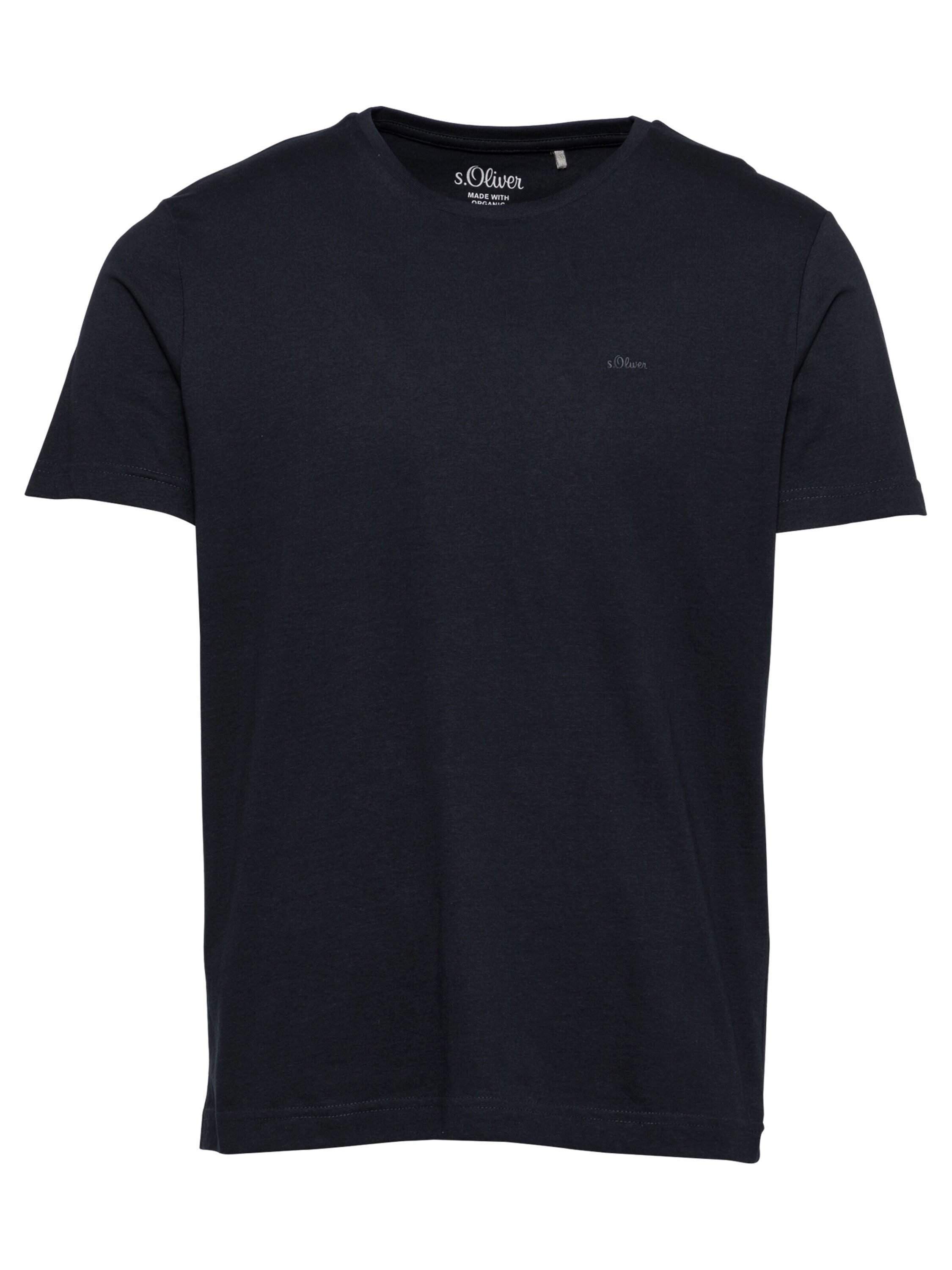 s.Oliver T-Shirt (1-tlg)