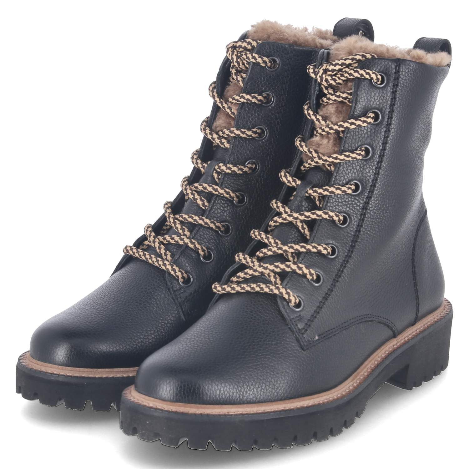 Paul Green 8175-01 Winterstiefel günstig online kaufen