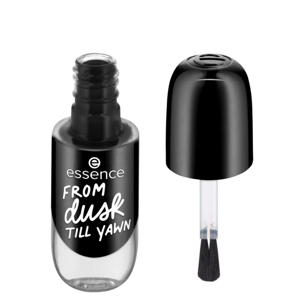 Essence Gel-Nagellack Gel Nagellack 46 From Dusk Till Yawn, 8 ml