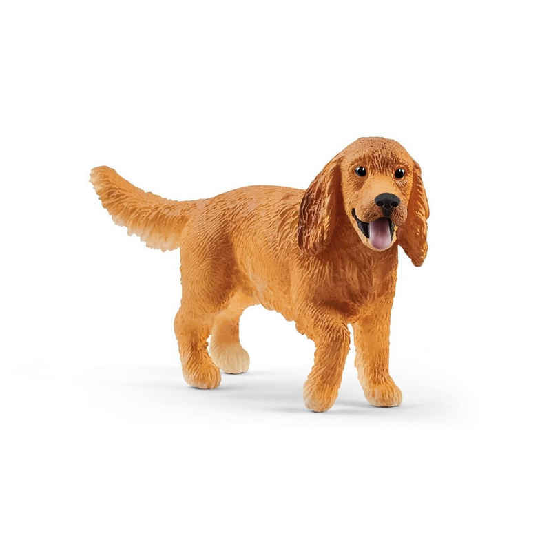 Schleich® Spielwelt Schleich® Farm World Englischer Cocker Spaniel