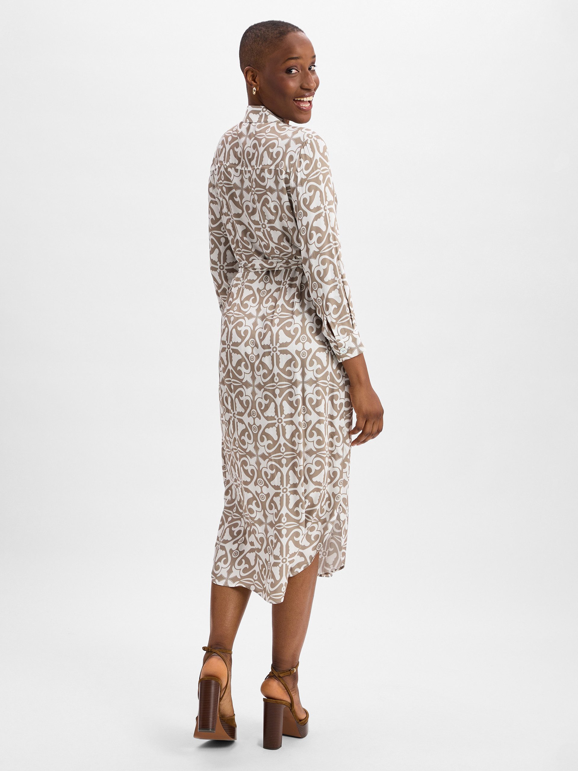 Marie Lund A-Linien-Kleid günstig online kaufen