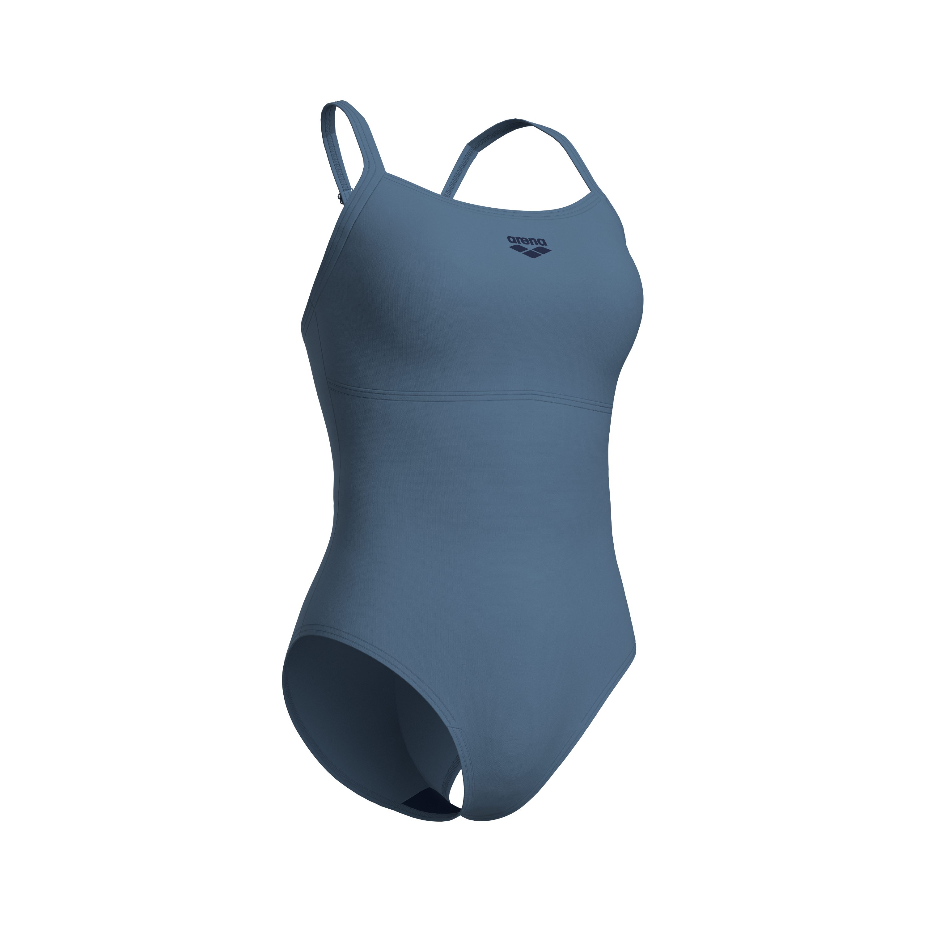 Arena Badeanzug arena Feel Damen Solid günstig online kaufen