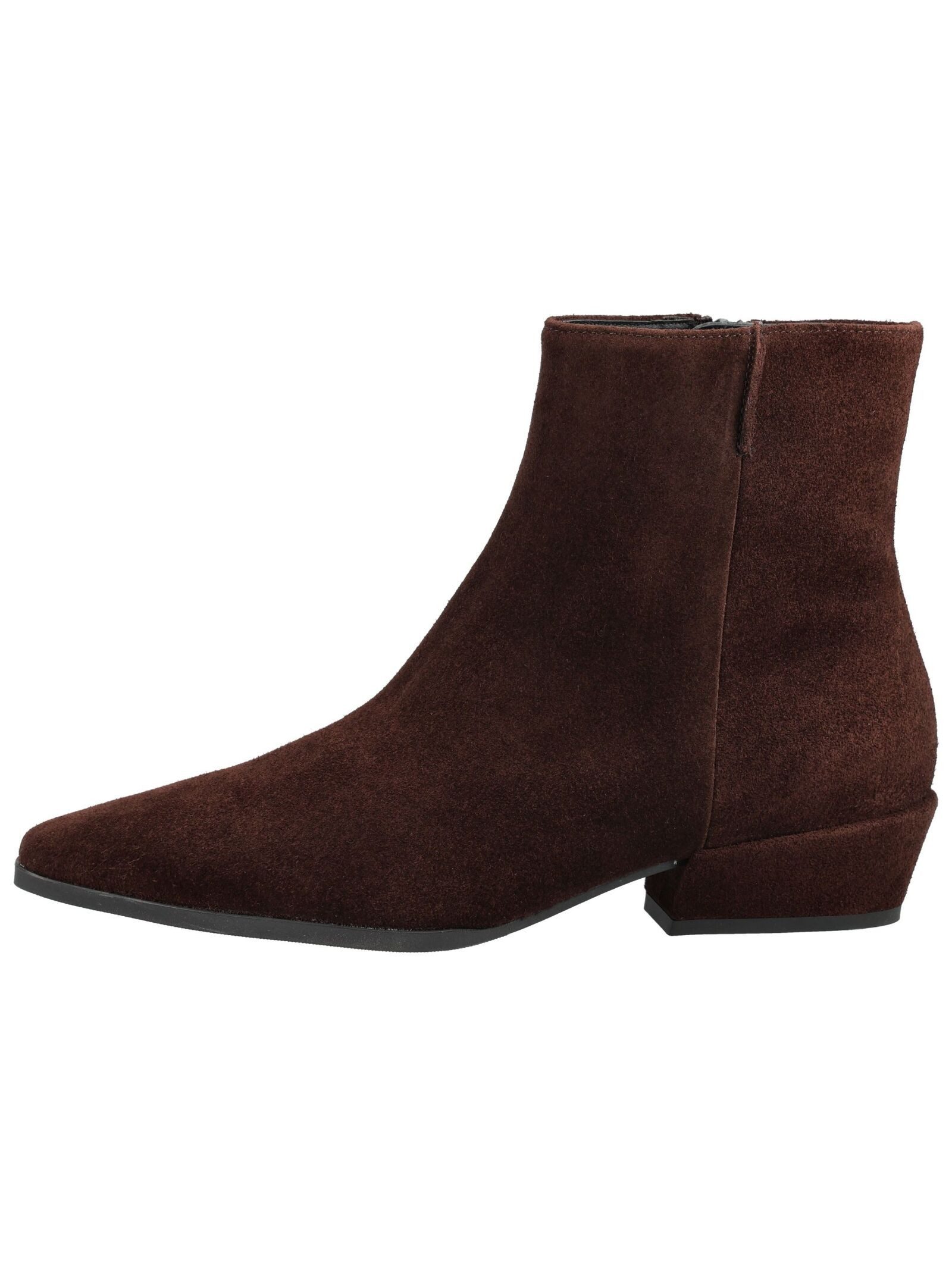 Högl Högl Stiefelette Veloursleder Stiefelette