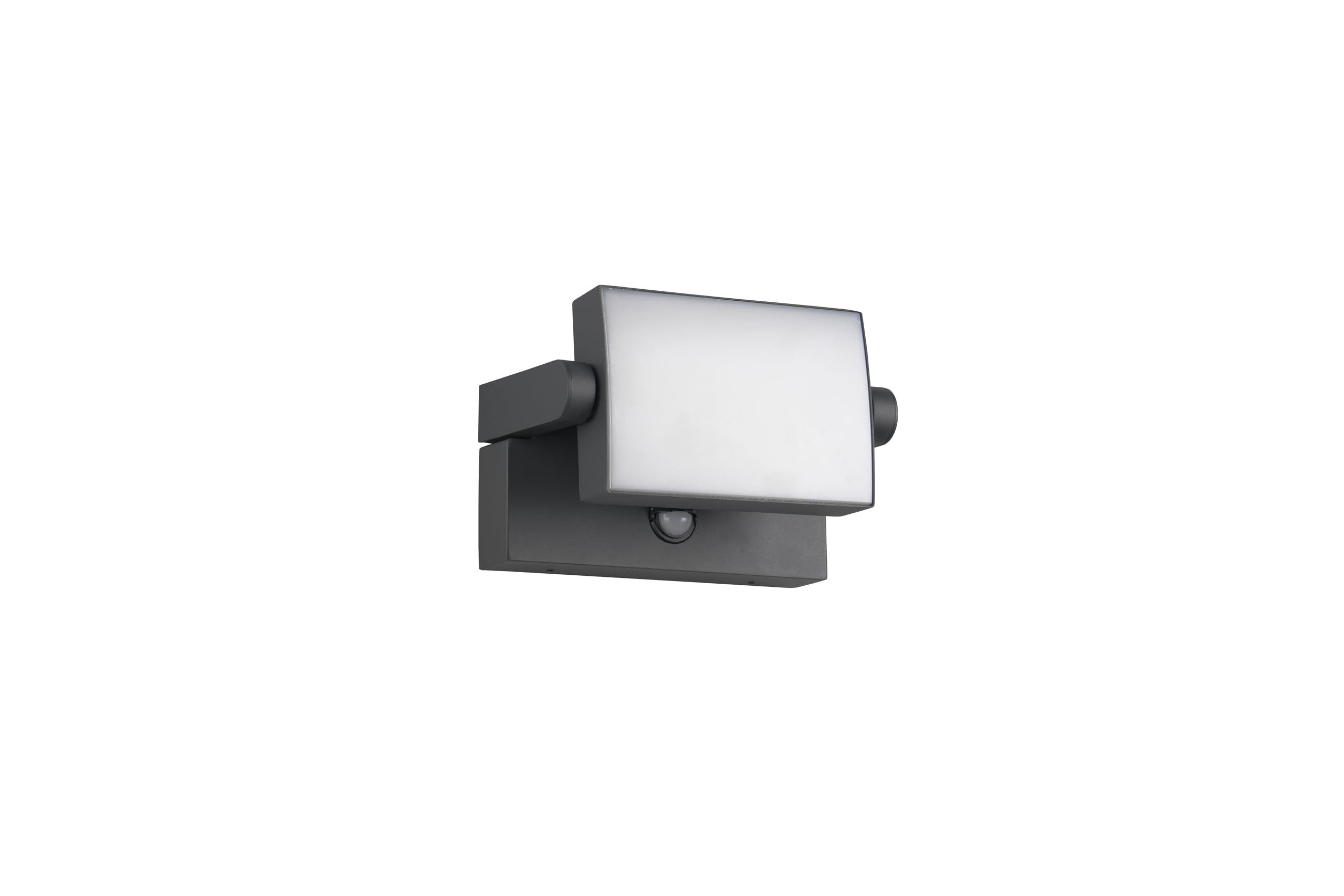 lightling LED Außen-Wandleuchte Kanita, LED fest günstig online kaufen