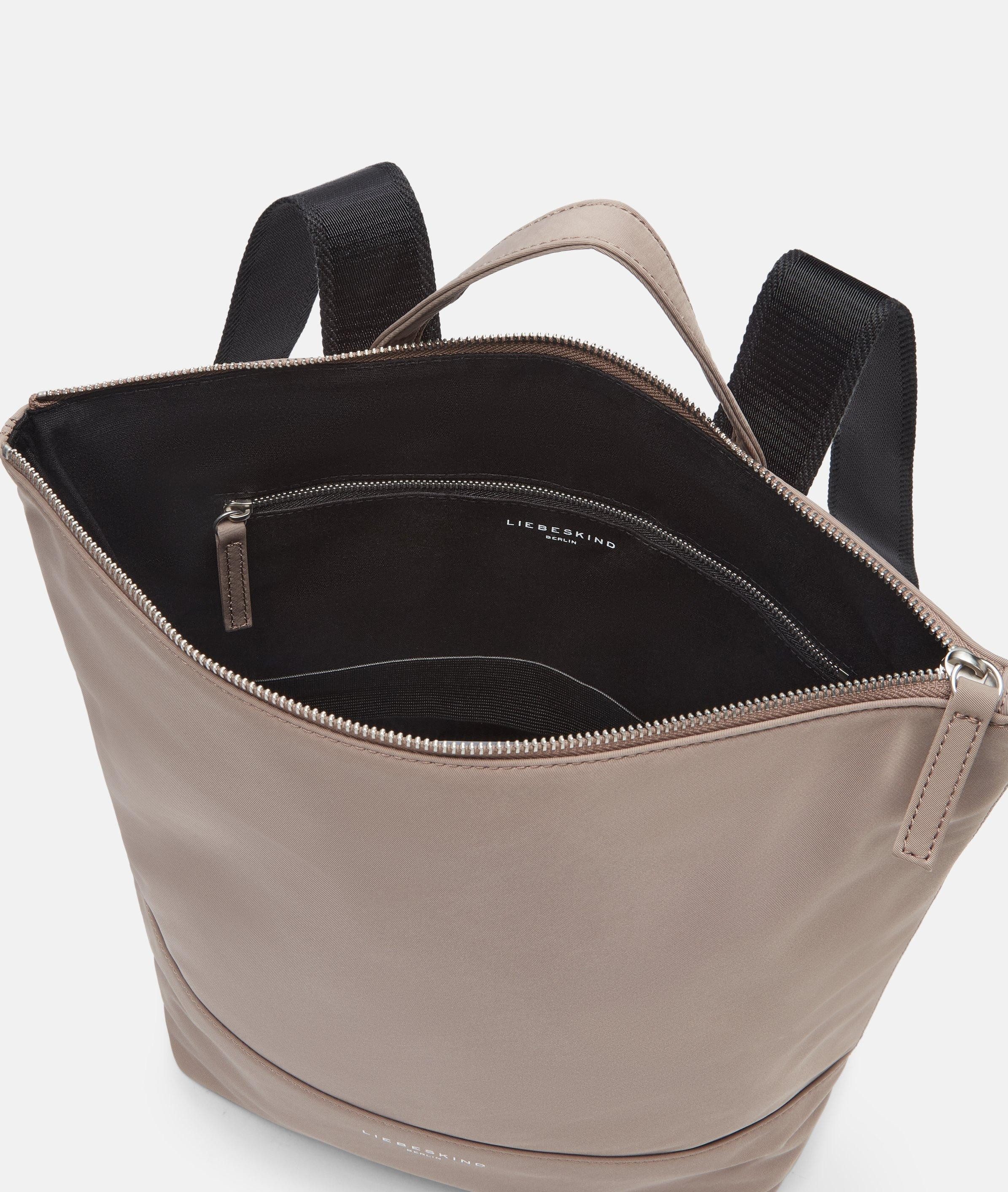 Liebeskind Berlin Rucksack Großer und strapazierfähiger günstig online kaufen